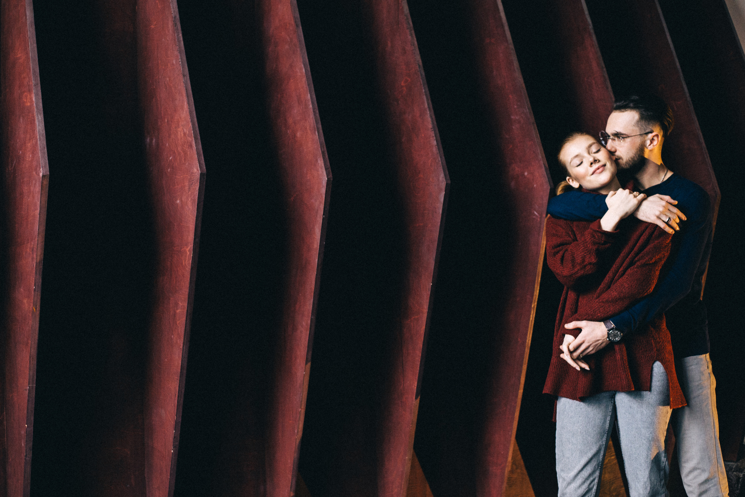 Workshop 3 * LOVE STORY. Фотограф в Москве Ольга Svog