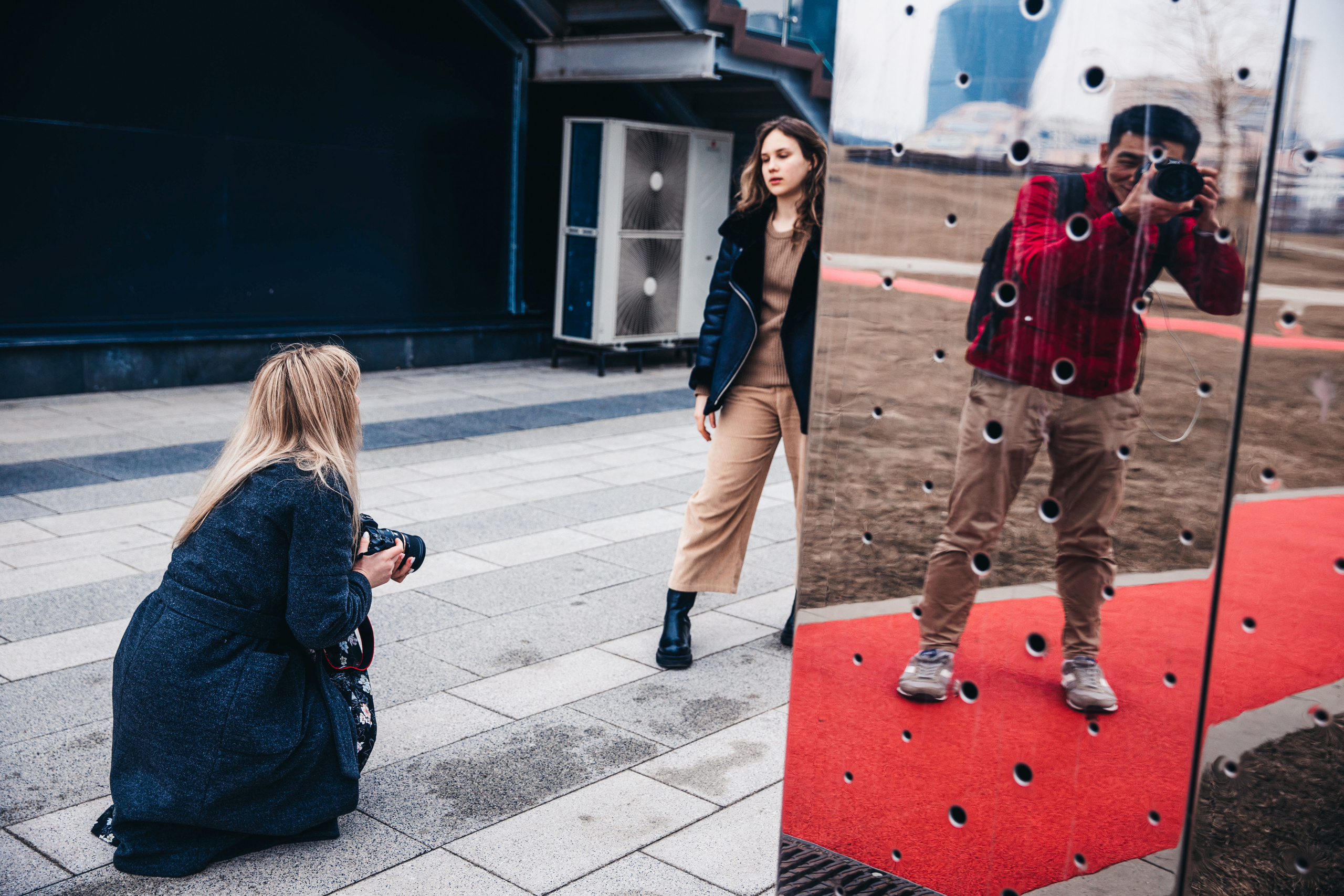 Workshop 2 * LIFE STYLE. Фотограф в Москве Ольга Svog