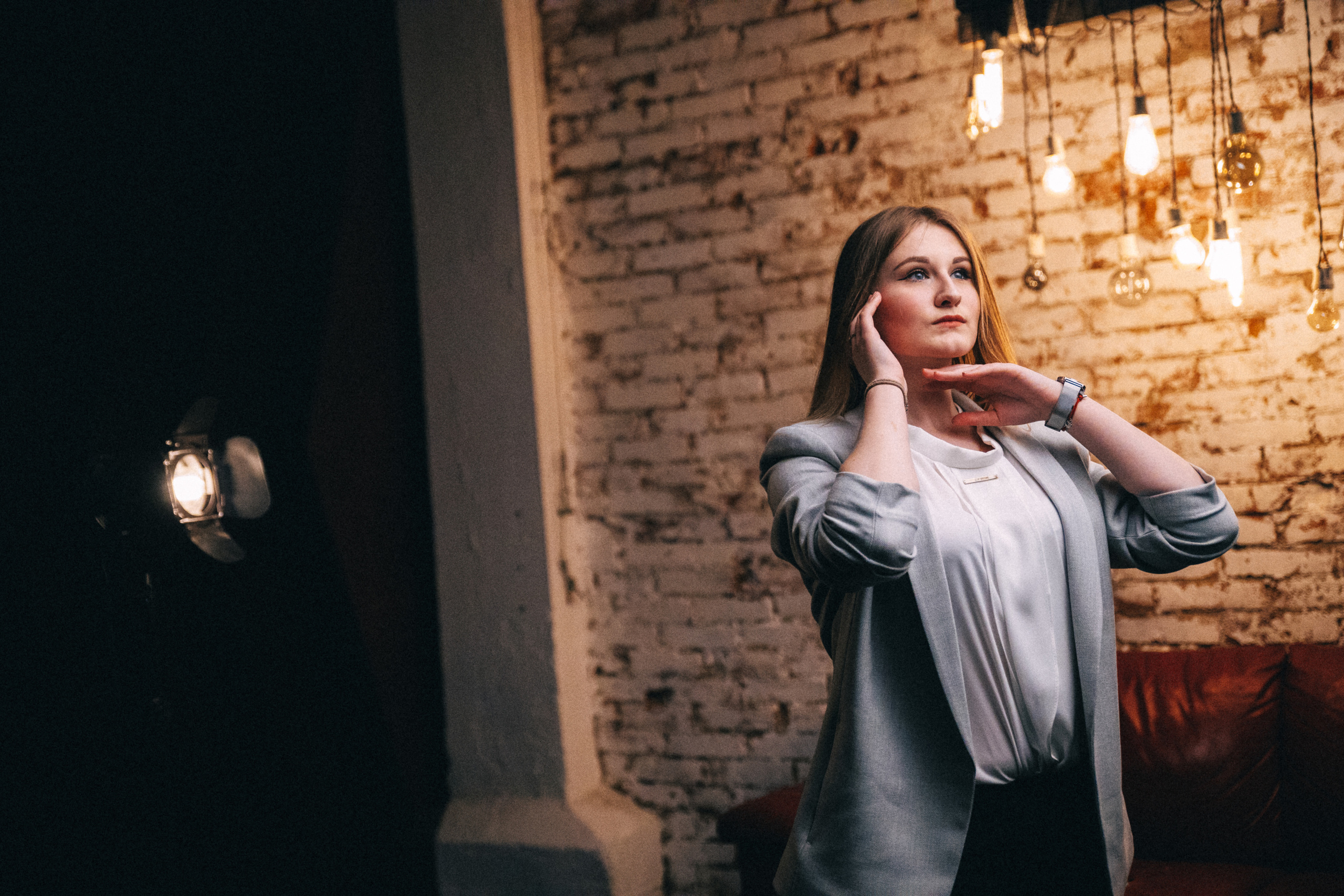 Workshop 3 * LOVE STORY. Фотограф в Москве Ольга Svog