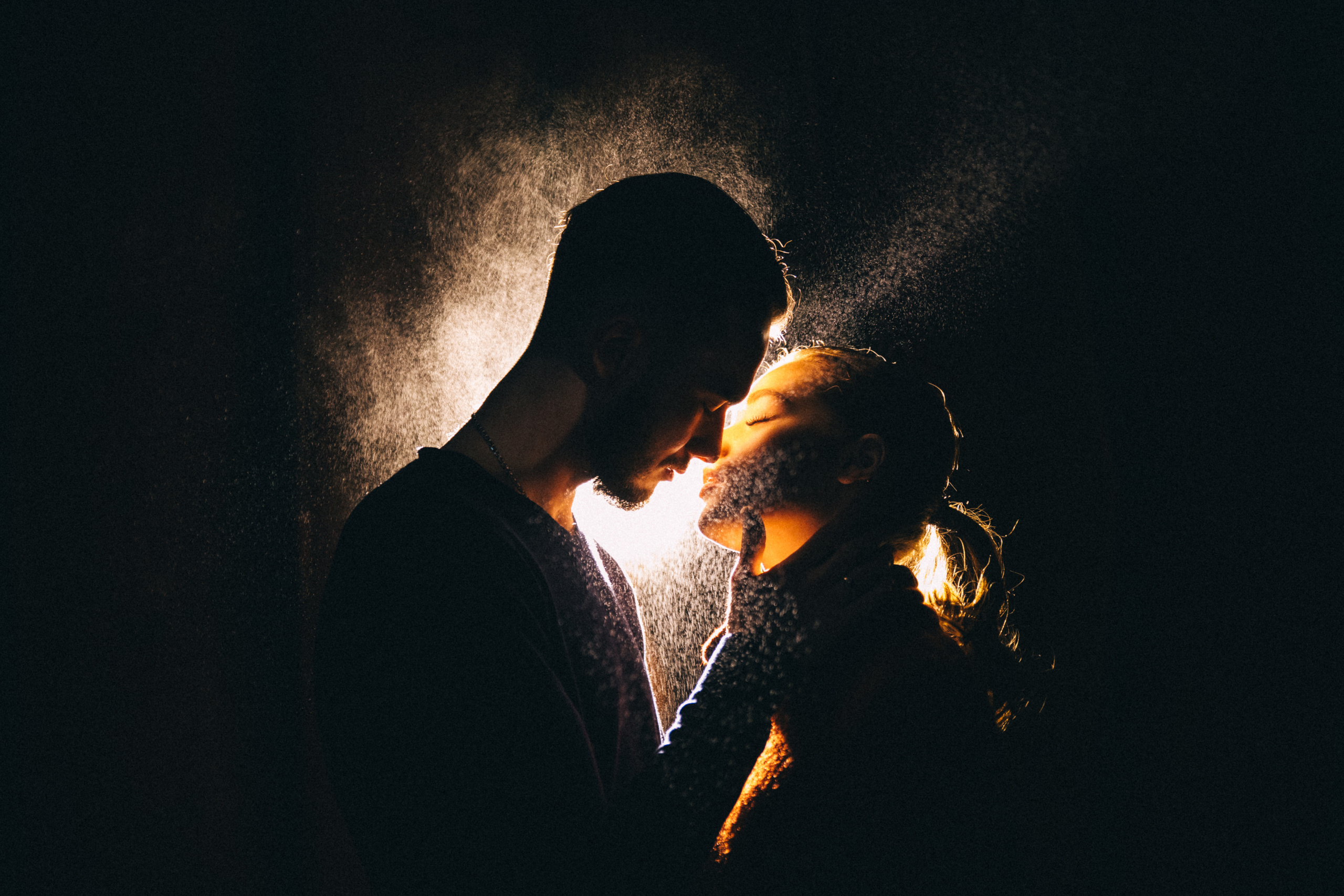 Workshop 3 * LOVE STORY. Фотограф в Москве Ольга Svog