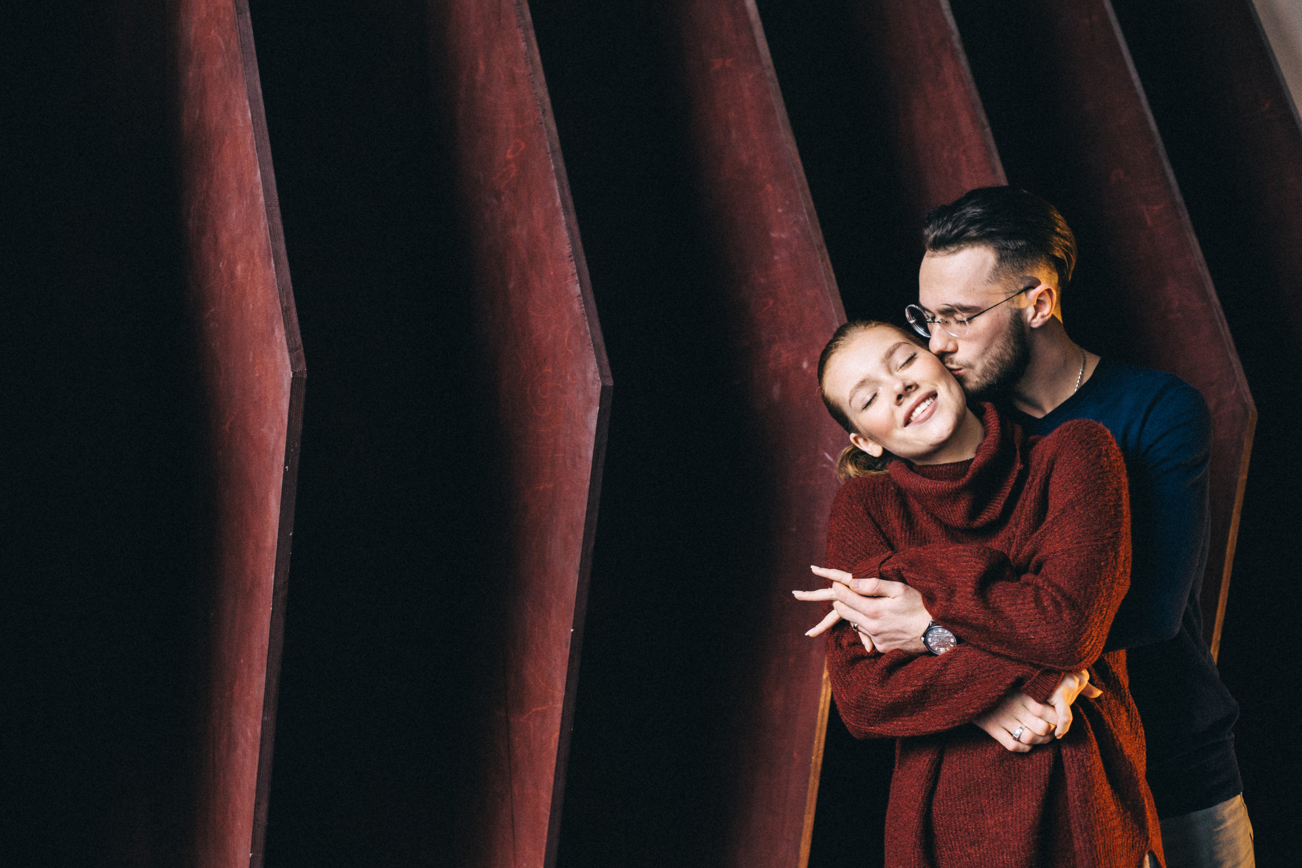 Workshop 3 * LOVE STORY. Фотограф в Москве Ольга Svog