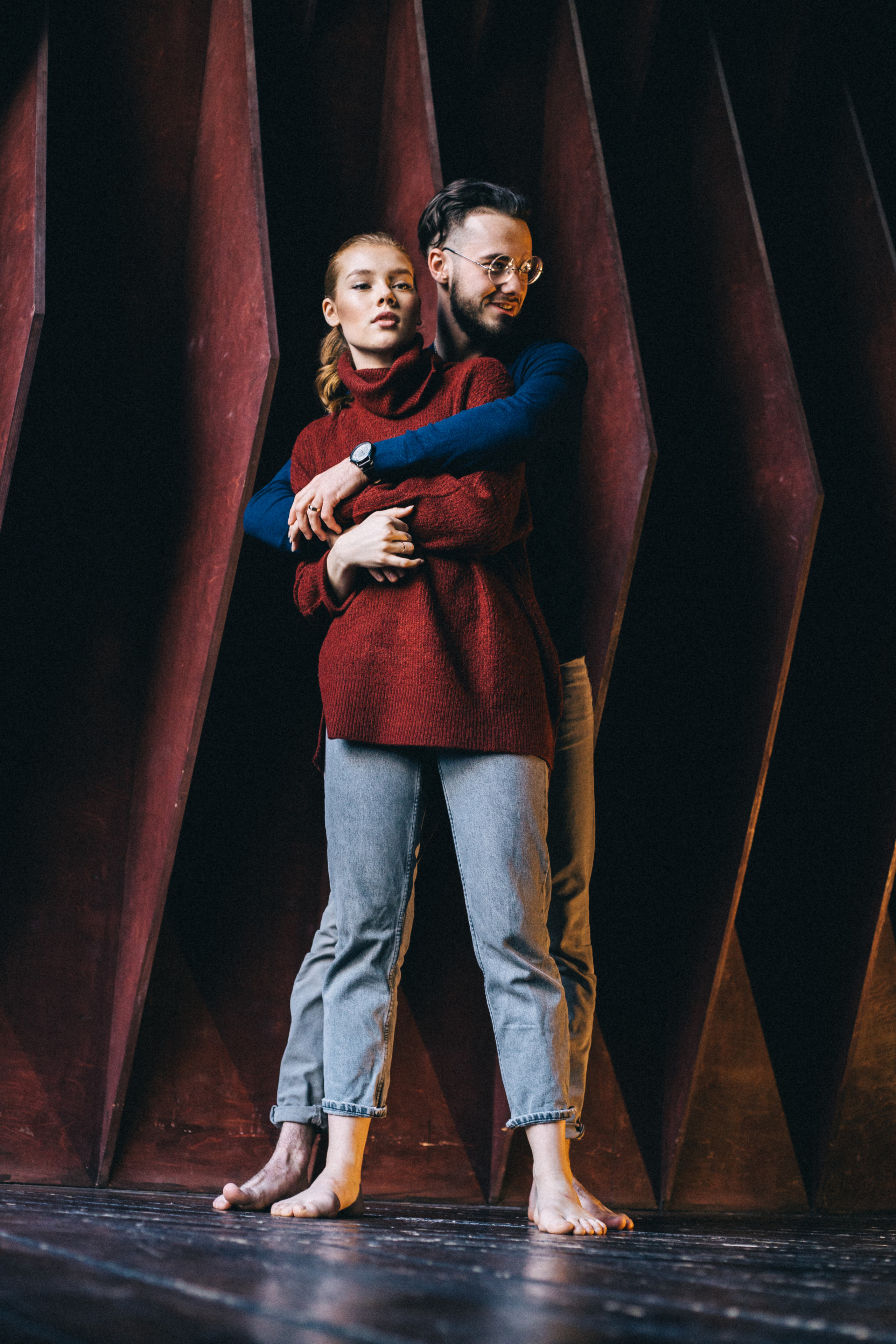 Workshop 3 * LOVE STORY. Фотограф в Москве Ольга Svog