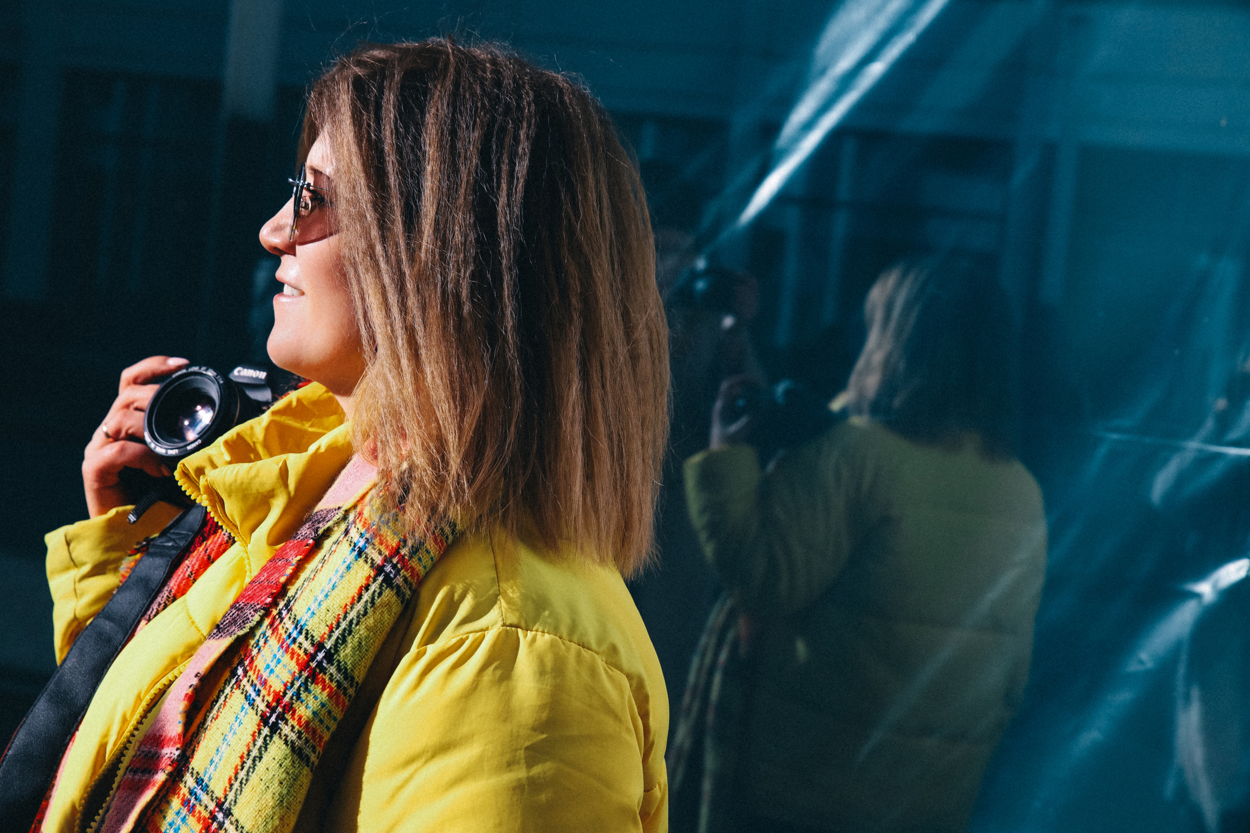 Workshop 1 * LIFE STYLE. Фотограф в Москве Ольга Svog