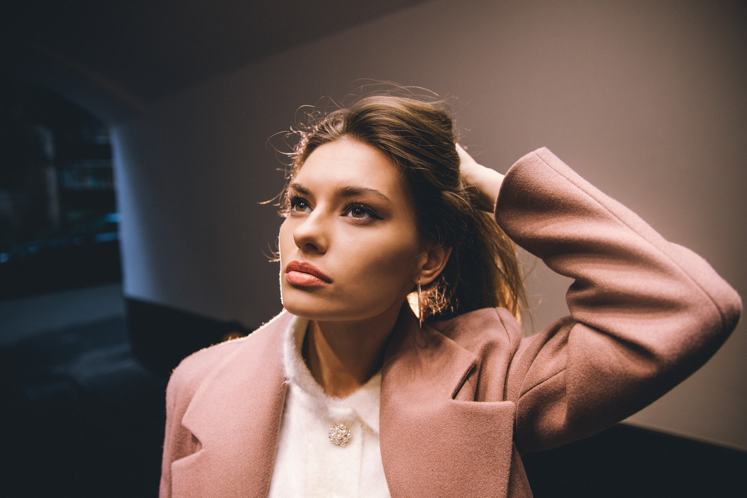 Workshop 7 * LIFE STYLE. Фотограф в Москве Ольга Svog