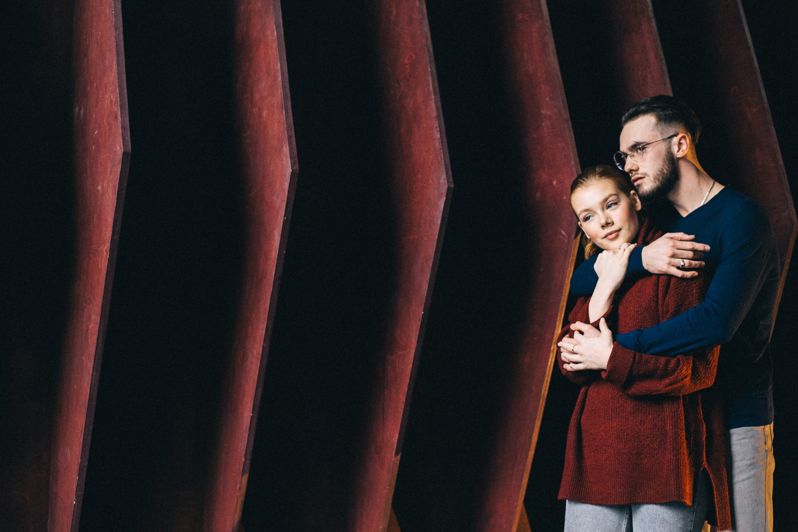 Workshop 3 * LOVE STORY. Фотограф в Москве Ольга Svog