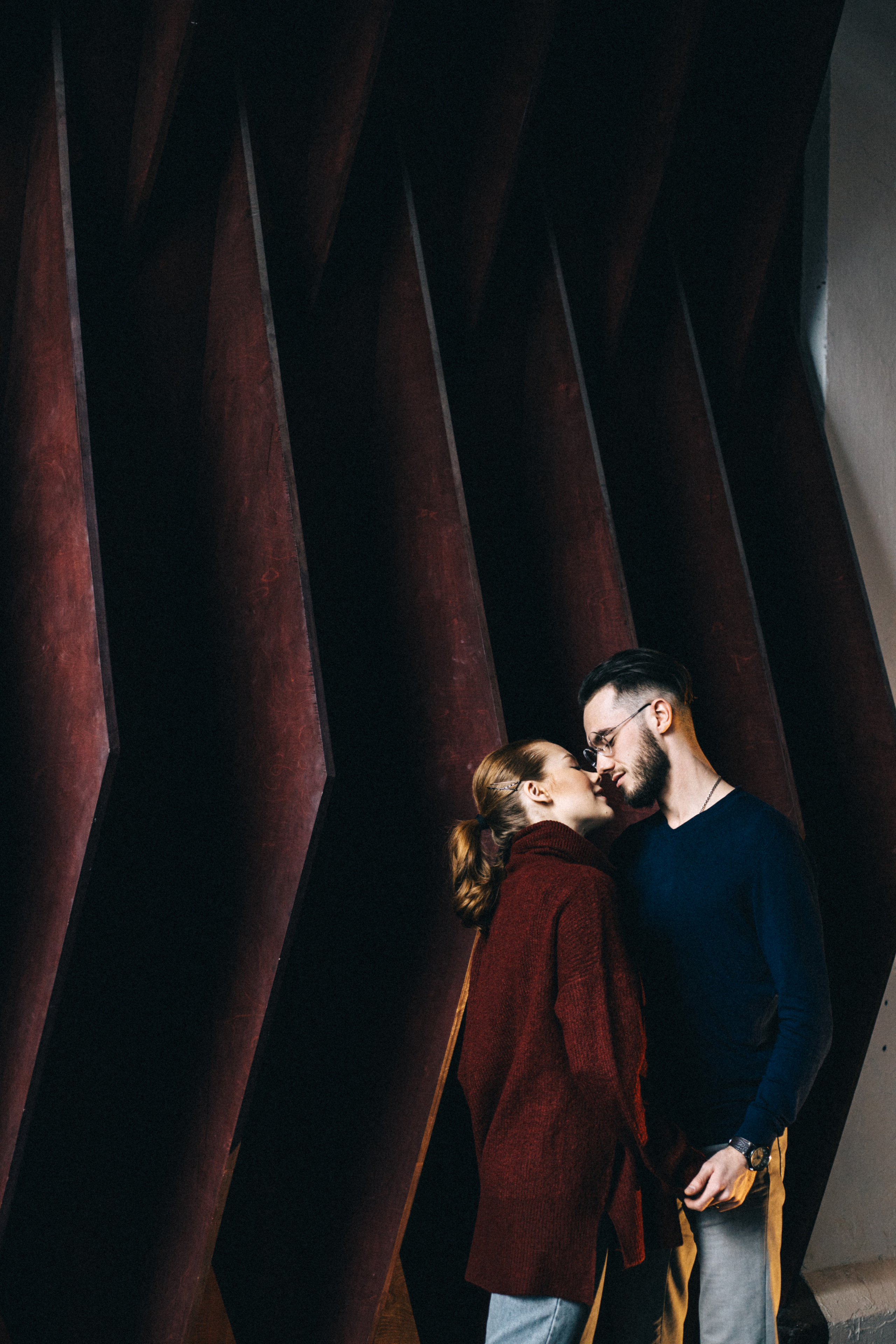 Workshop 3 * LOVE STORY. Фотограф в Москве Ольга Svog