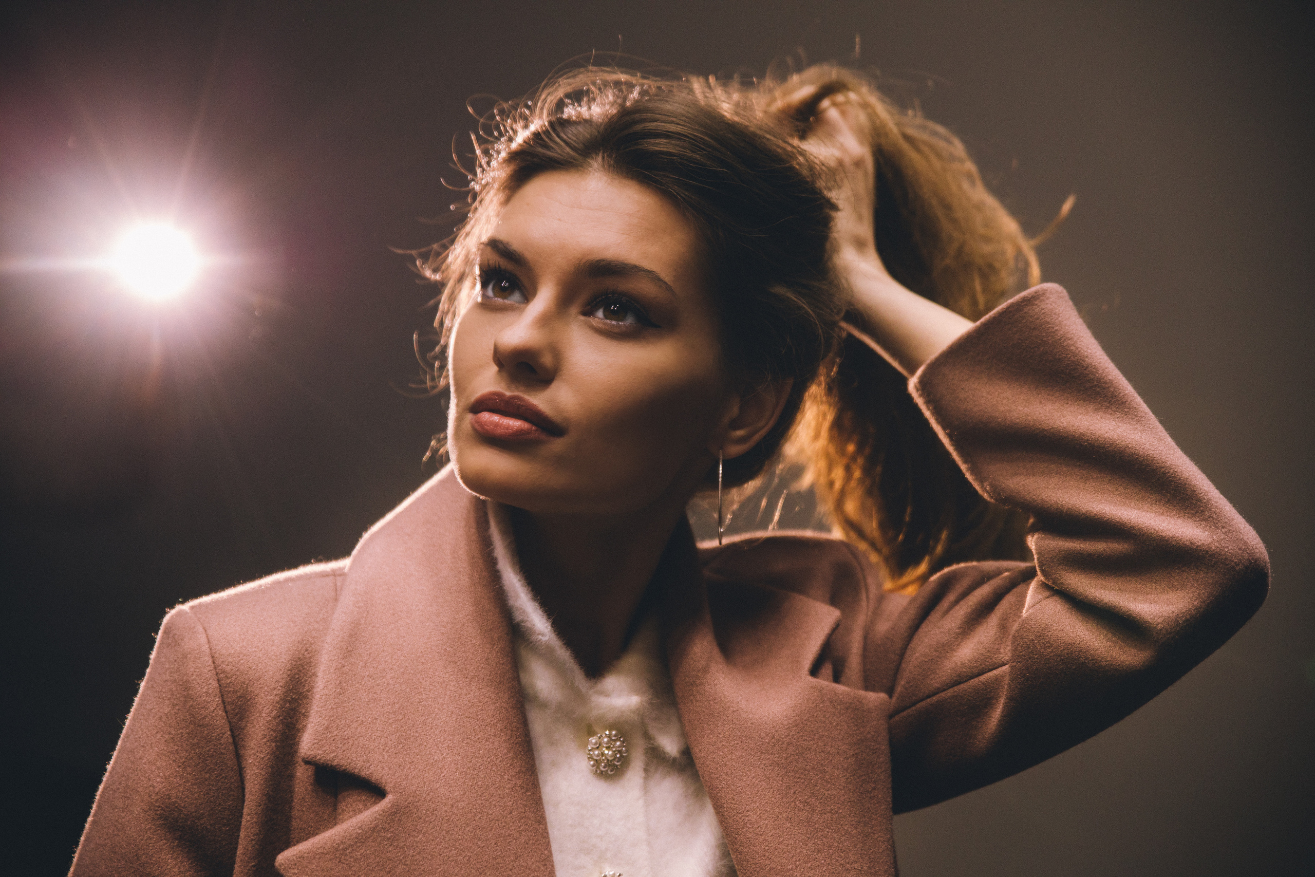 Workshop 7 * LIFE STYLE. Фотограф в Москве Ольга Svog