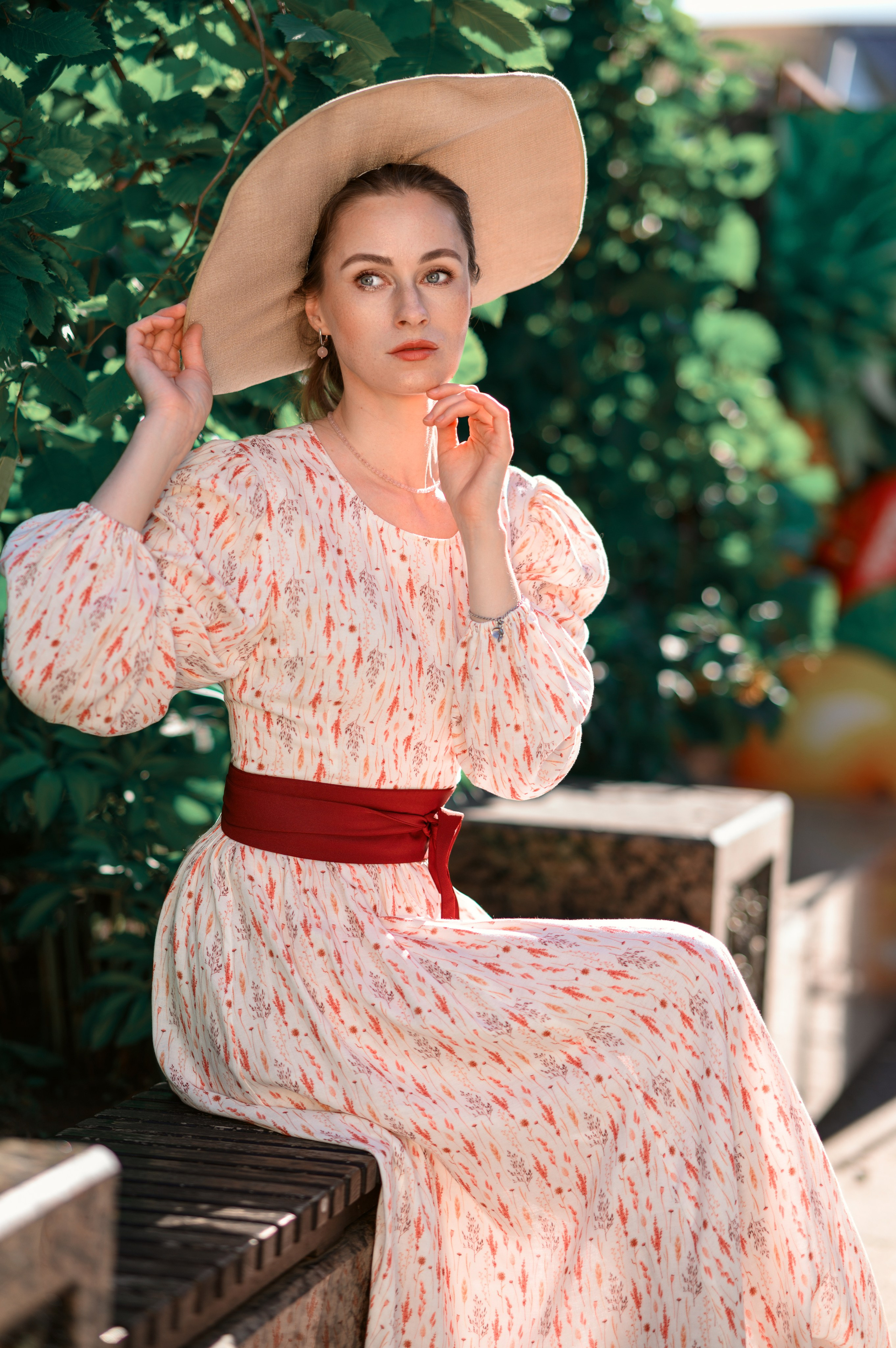 Портрет. Фотограф в городе Омске Константин Зоткин