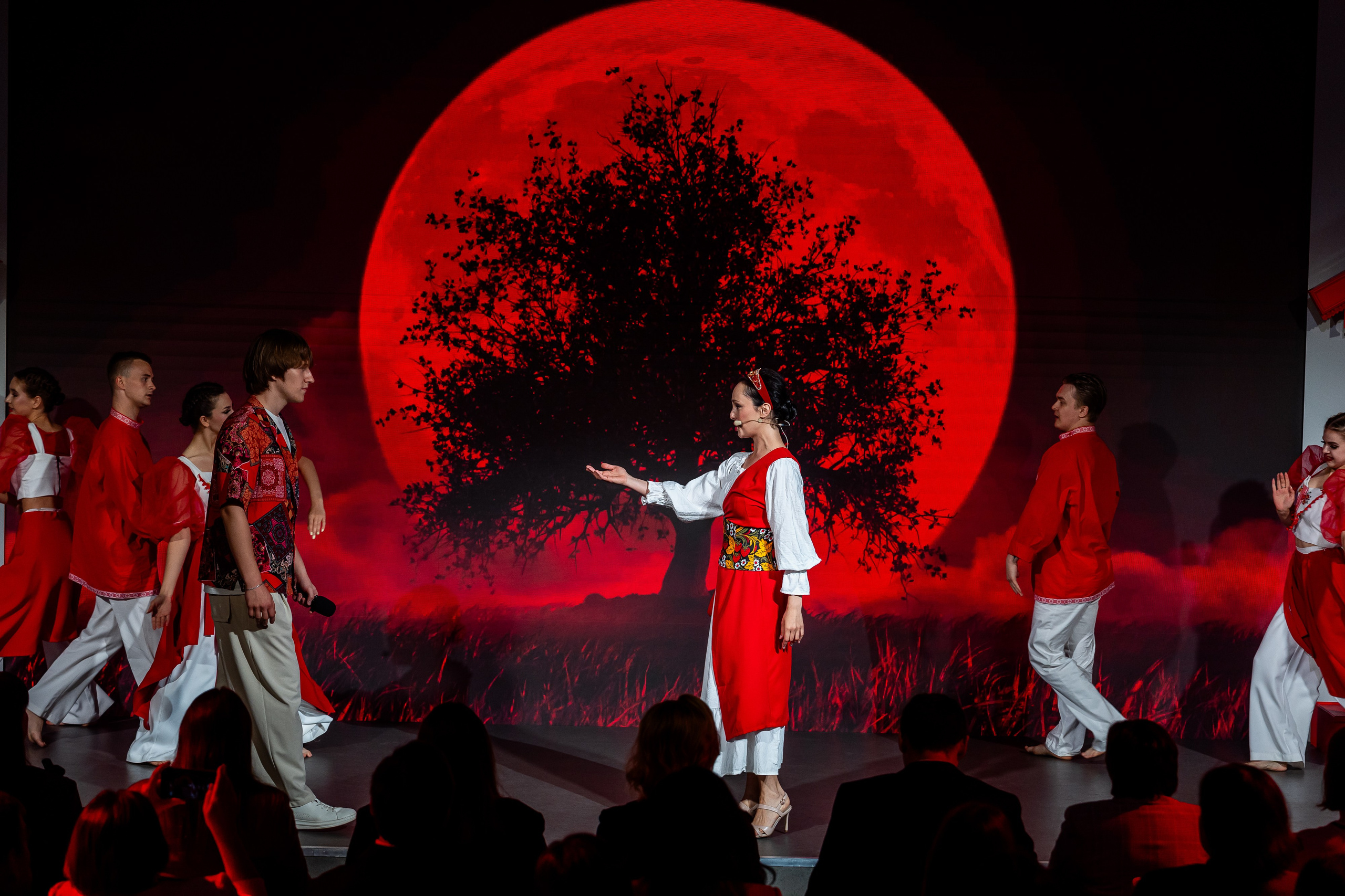 НА_РОДНОМ. Sunnyman