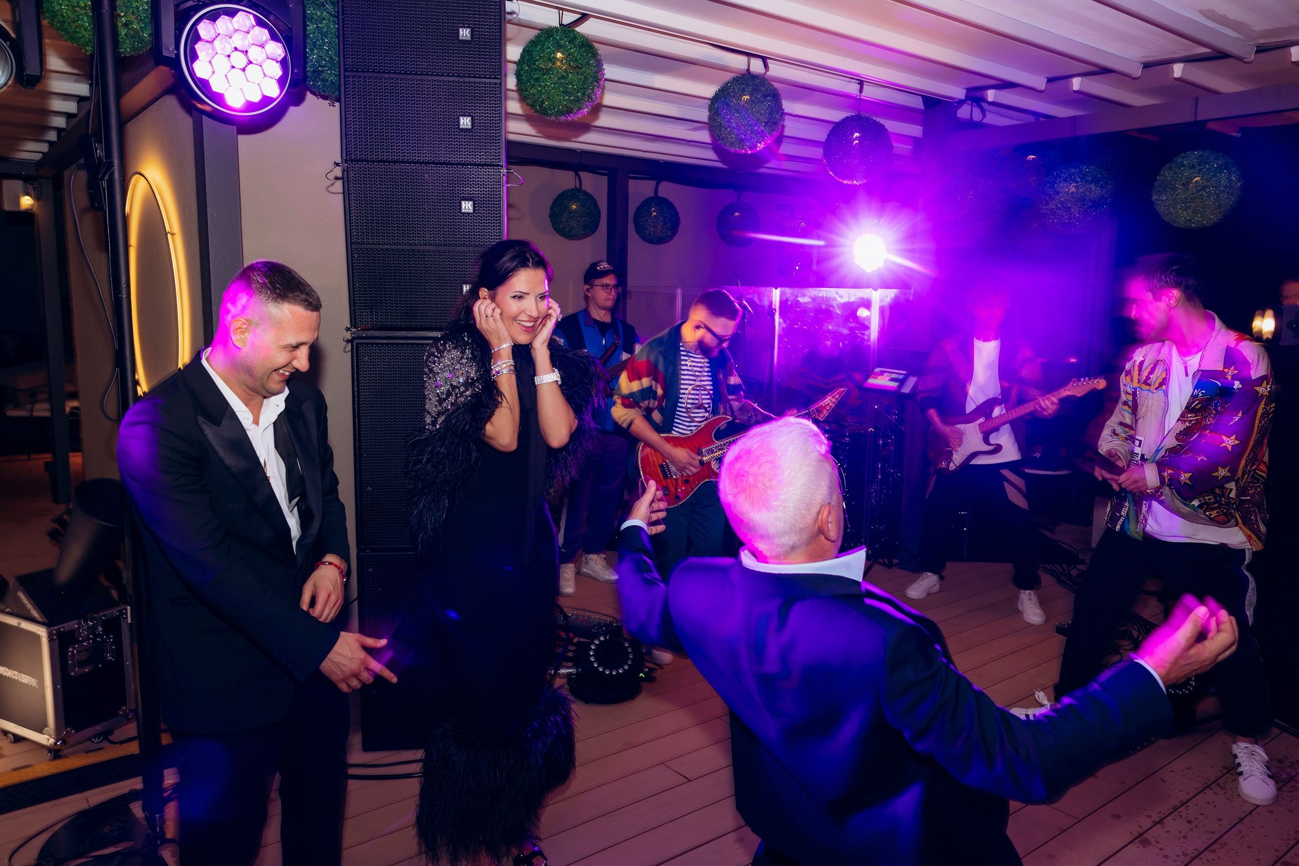 Открытие отеля Royal Lions Grand Hotel 15 сентября 2024. Фотограф в Калининграде свадебная фотография, репортажная, фотосессии