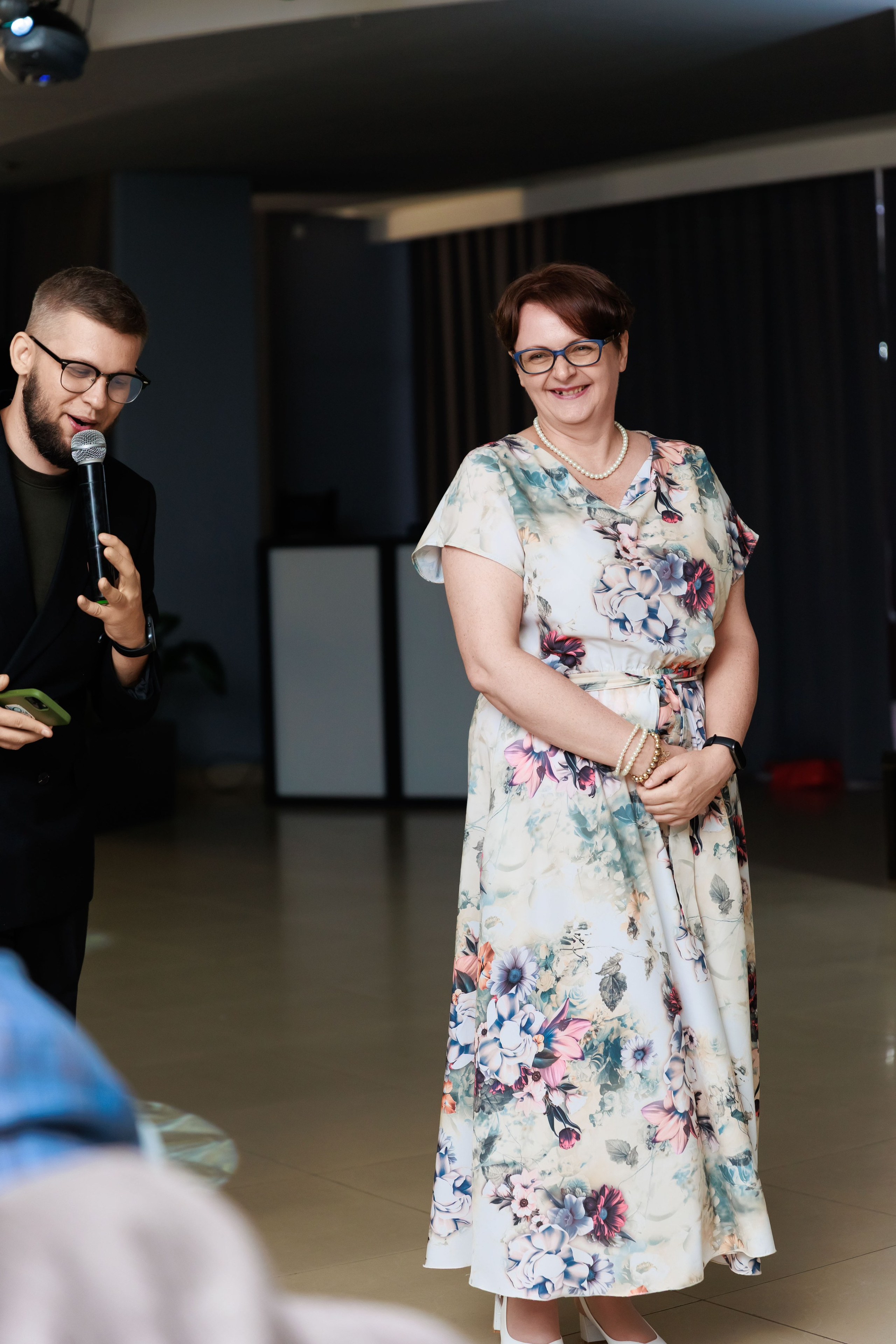 Выпускной 11 классов. Фотограф Новосибирск — Наталья Гресь