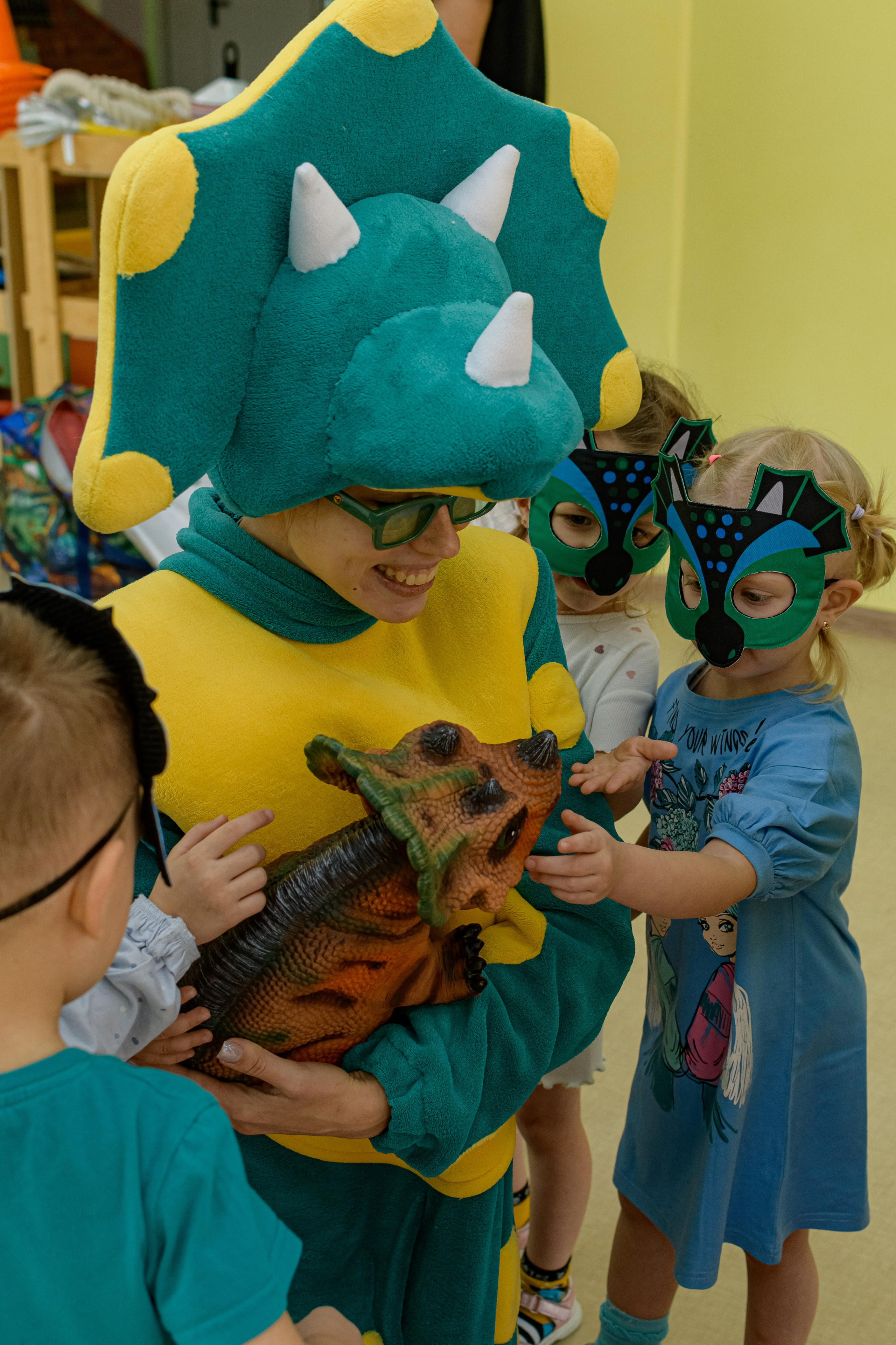 ЭМИЛЬ/HAPPY BIRTHDAY. Photokarish