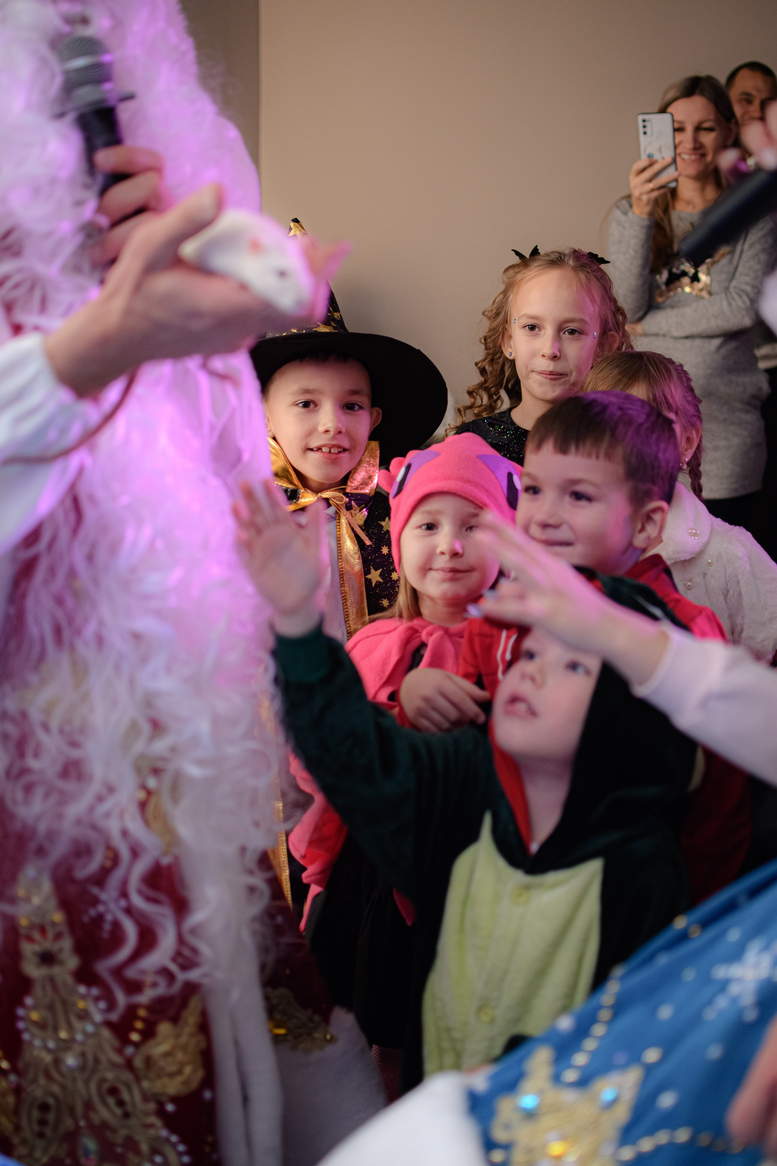 HAPPY NEW YEAR. Photokarish