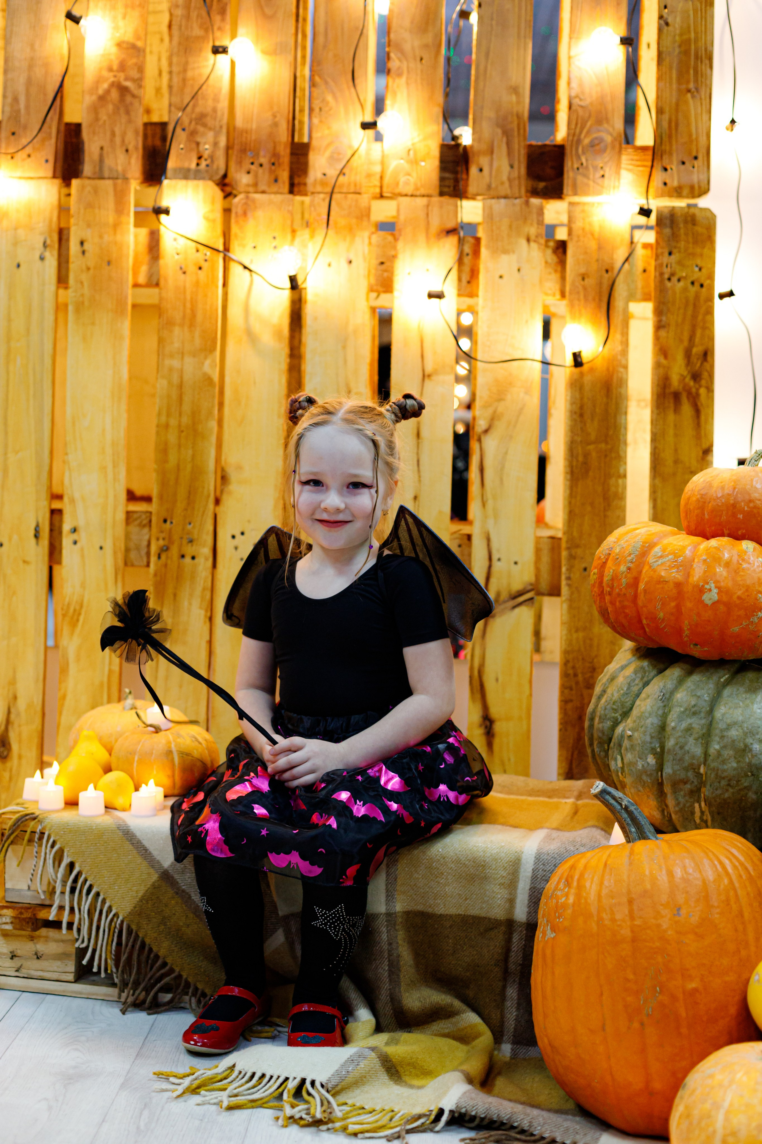 HALLOWEEN. Photokarish