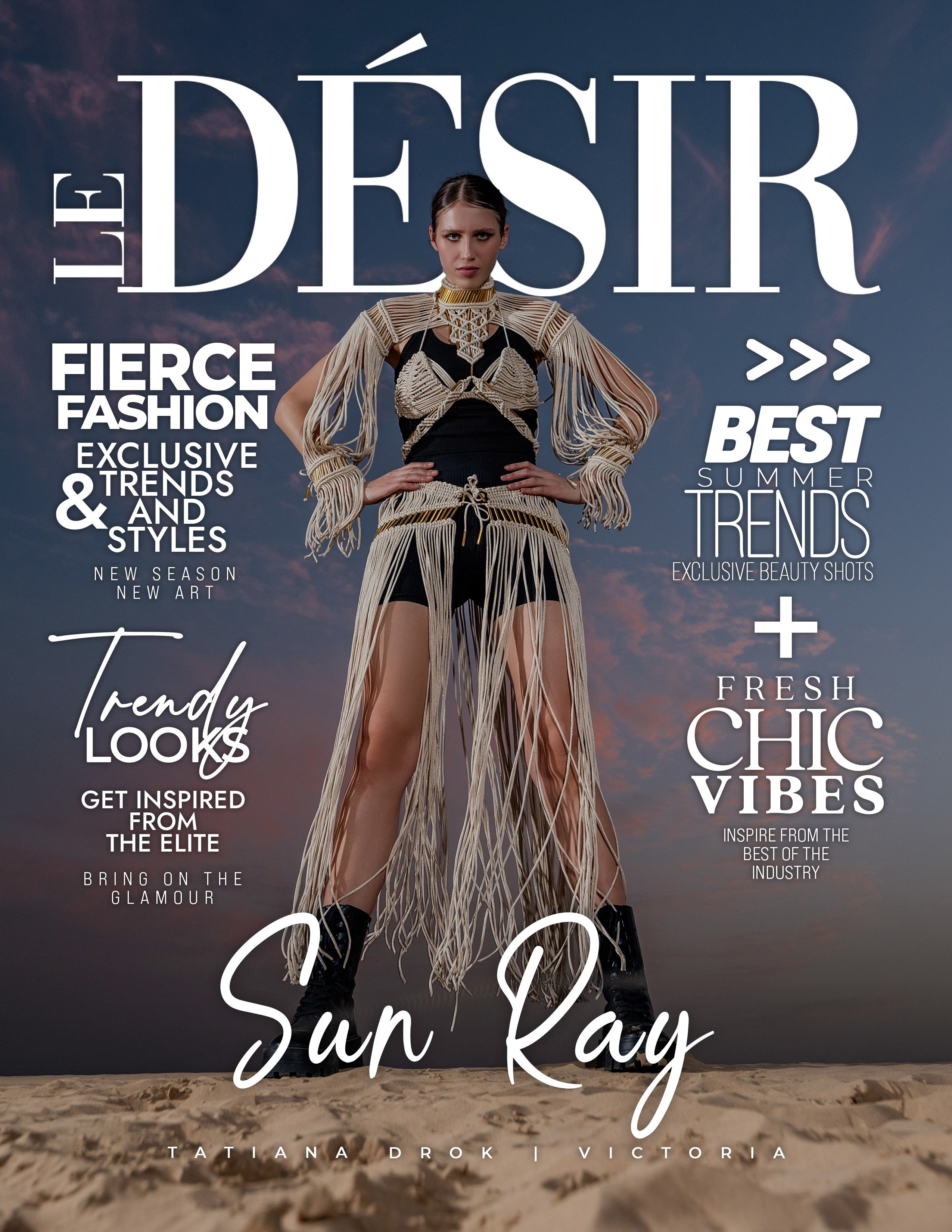 Fashion Magazine. Коммерческий фотограф Москва /Дубай, эксклюзивные фэшн фотосессии