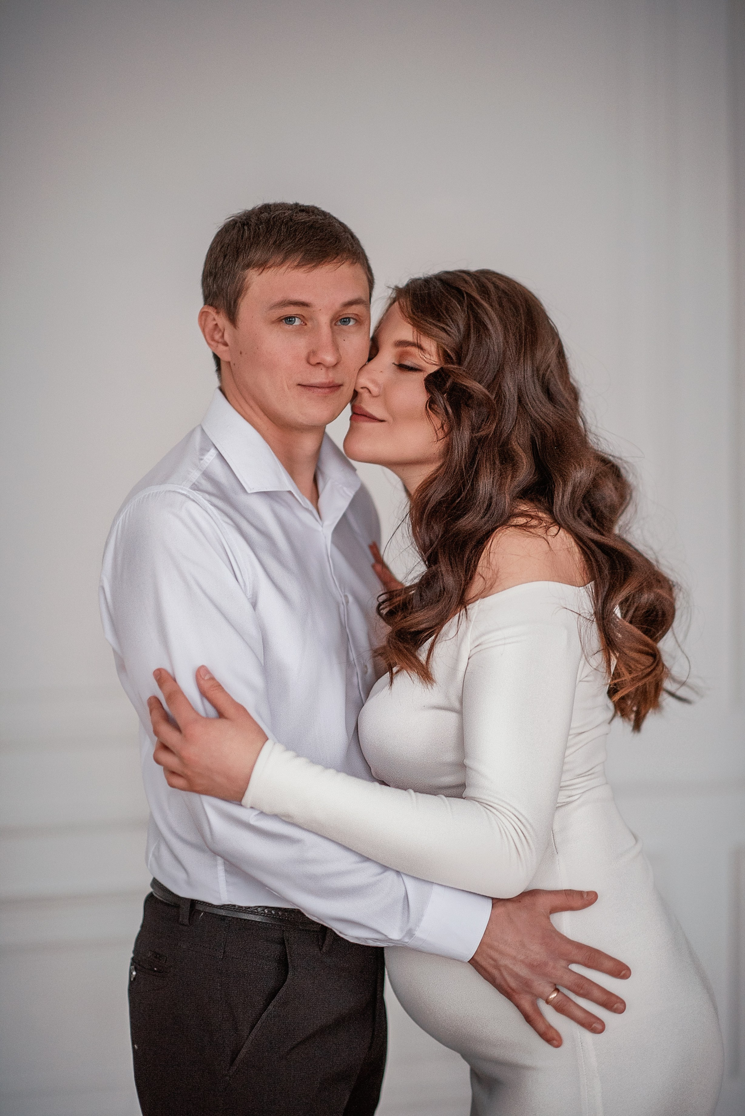 БЕРЕМЕННОСТЬ. Семейный фотограф Екатеринбург Лора Мур