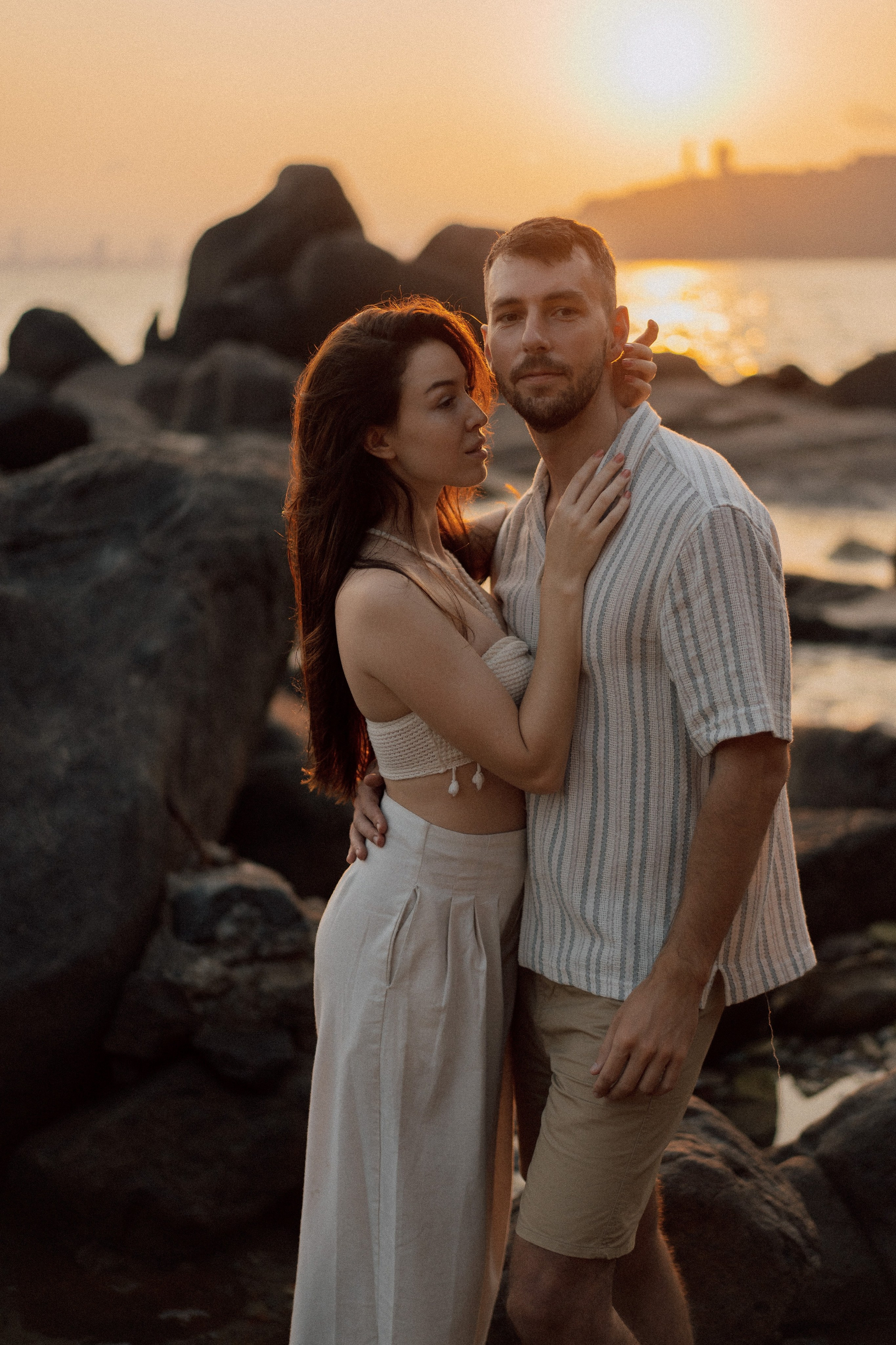 Юлия и Игорь Vietnam Da Nang. Главная