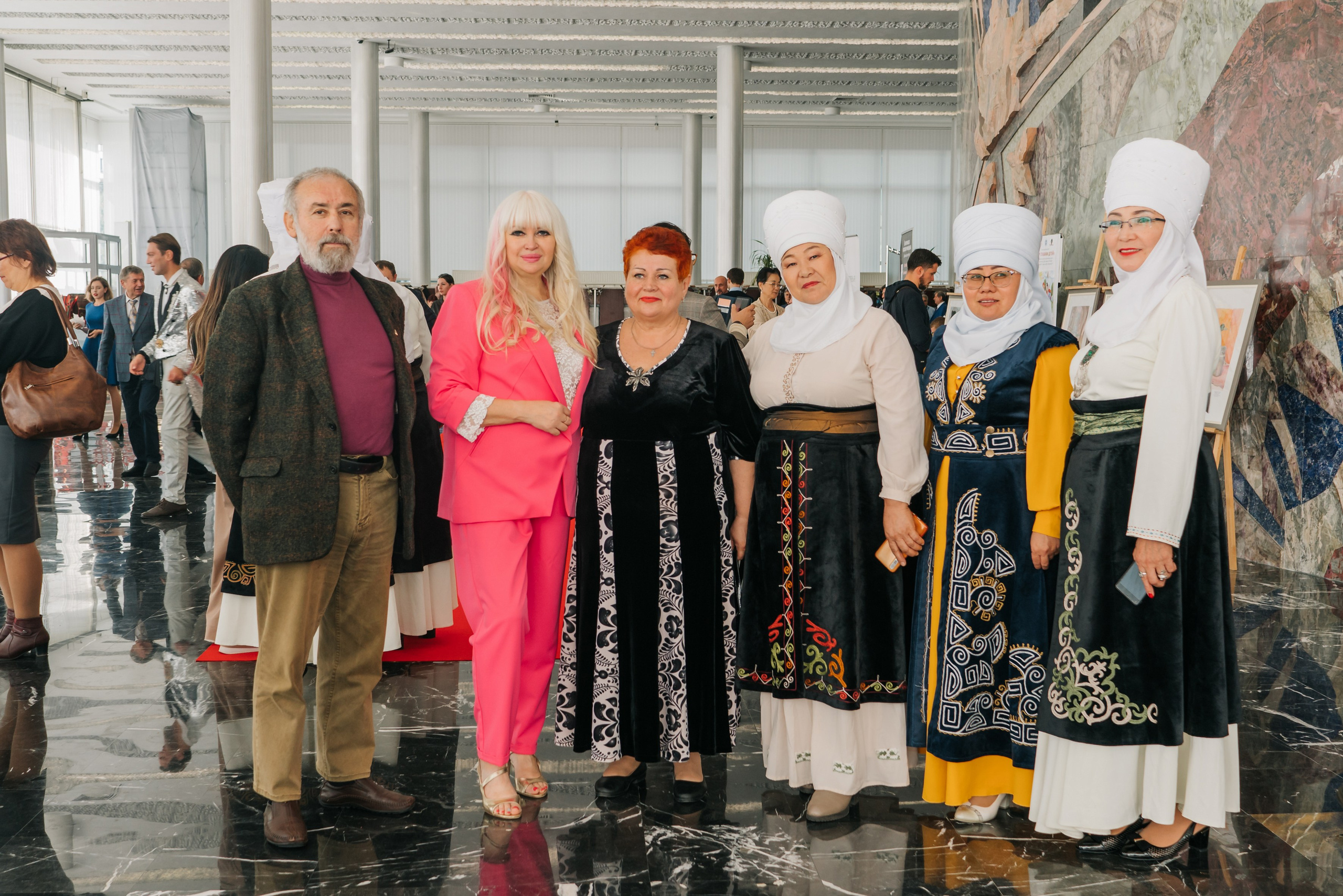 Международный проект «Наш Мир». Женский фотограф в Москве Анастасия Сидорова