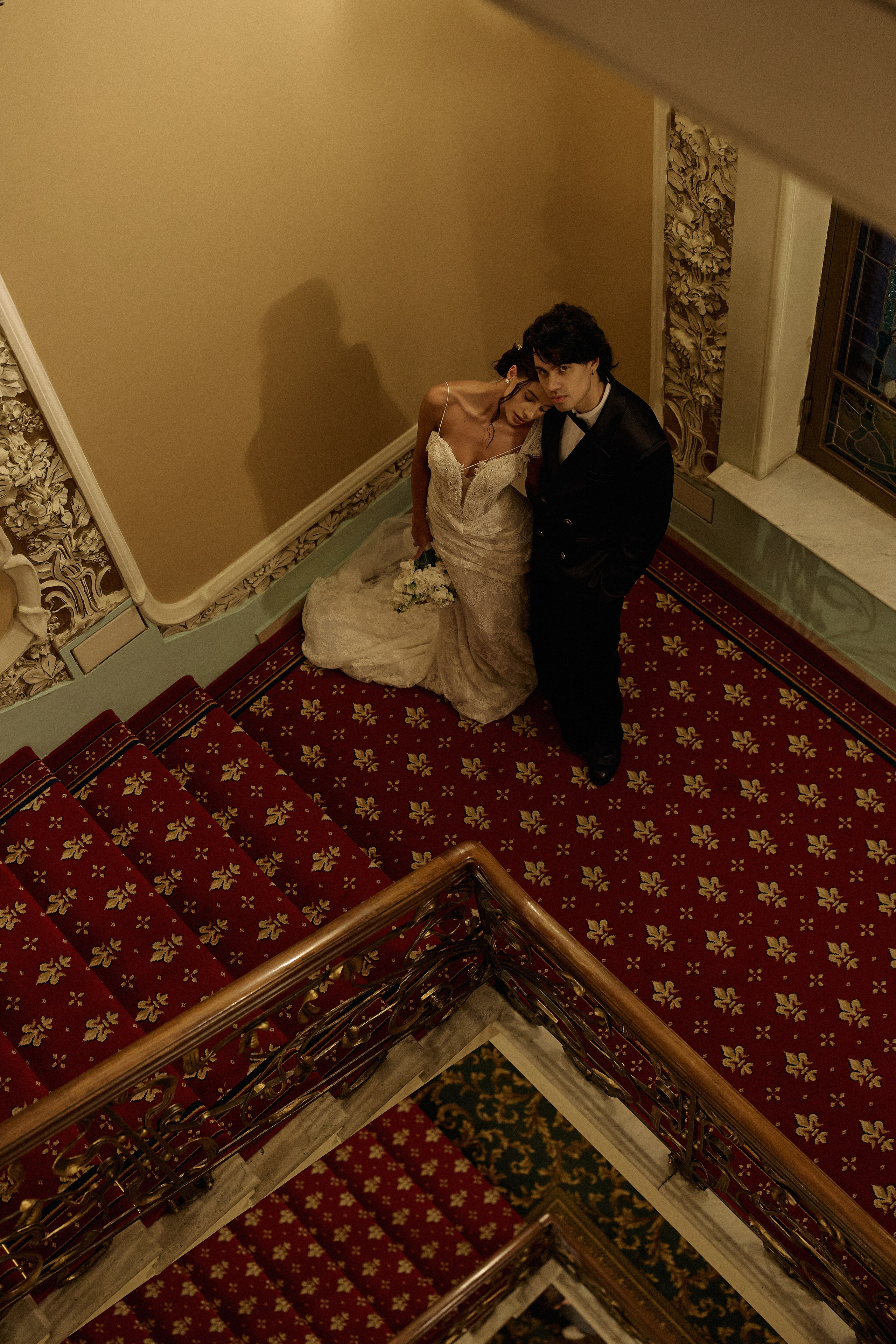 Владислав и Мария