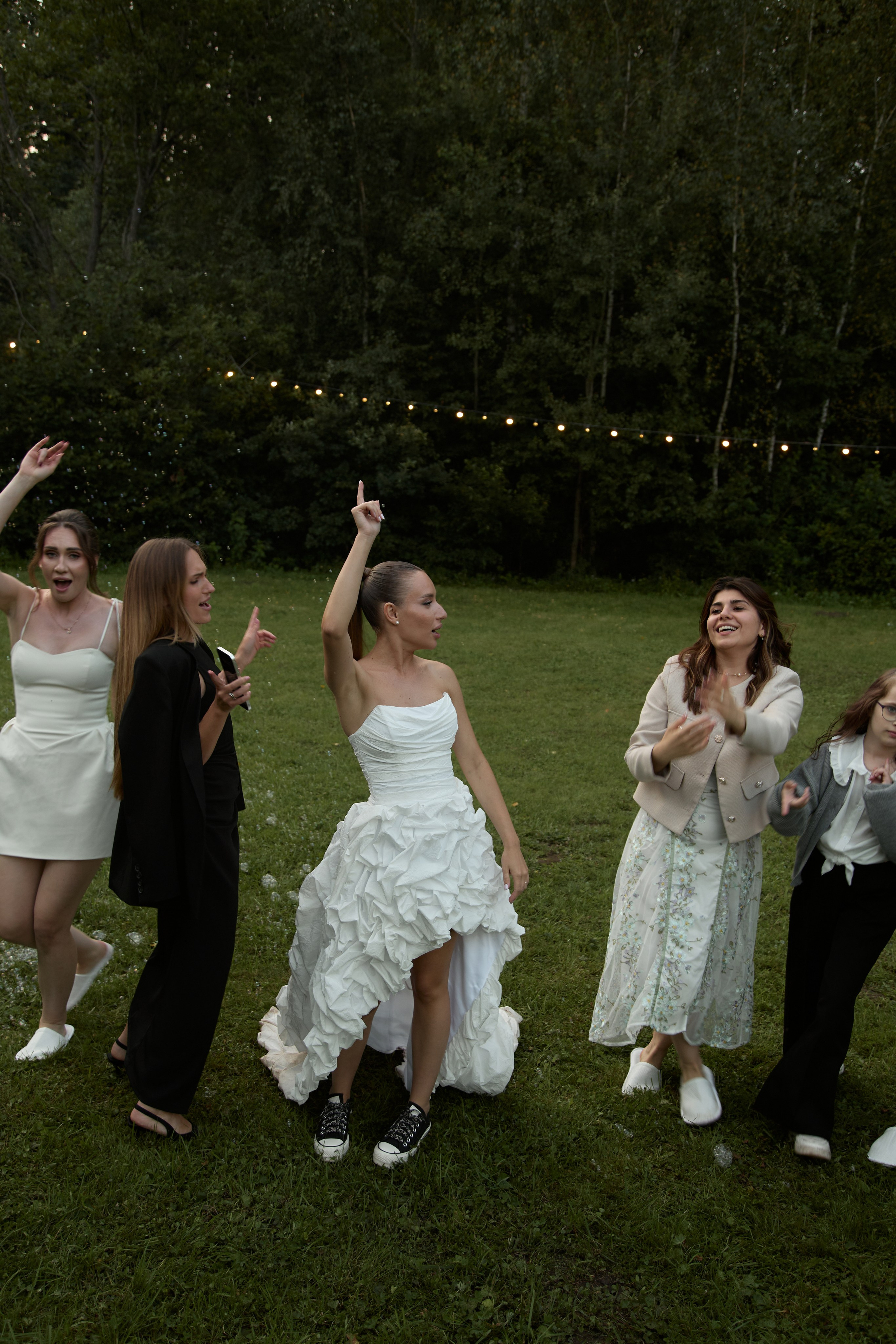 Кирилл и Марина