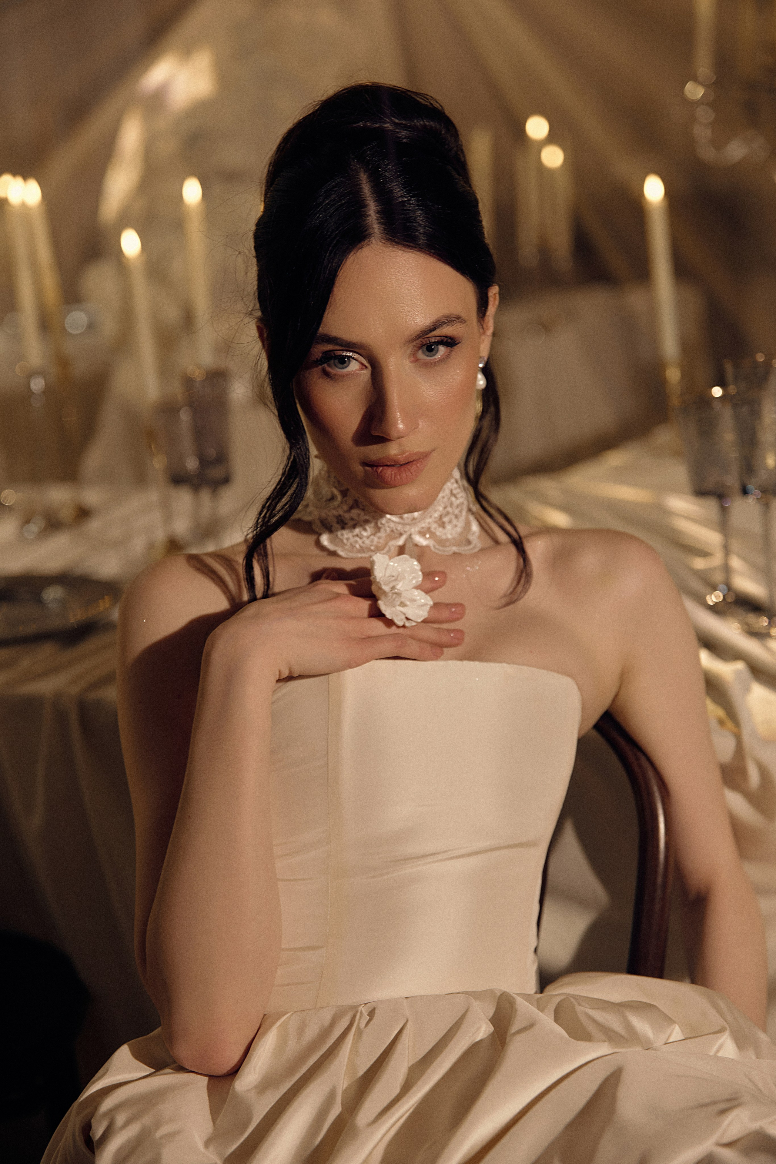 Никита и Дарья