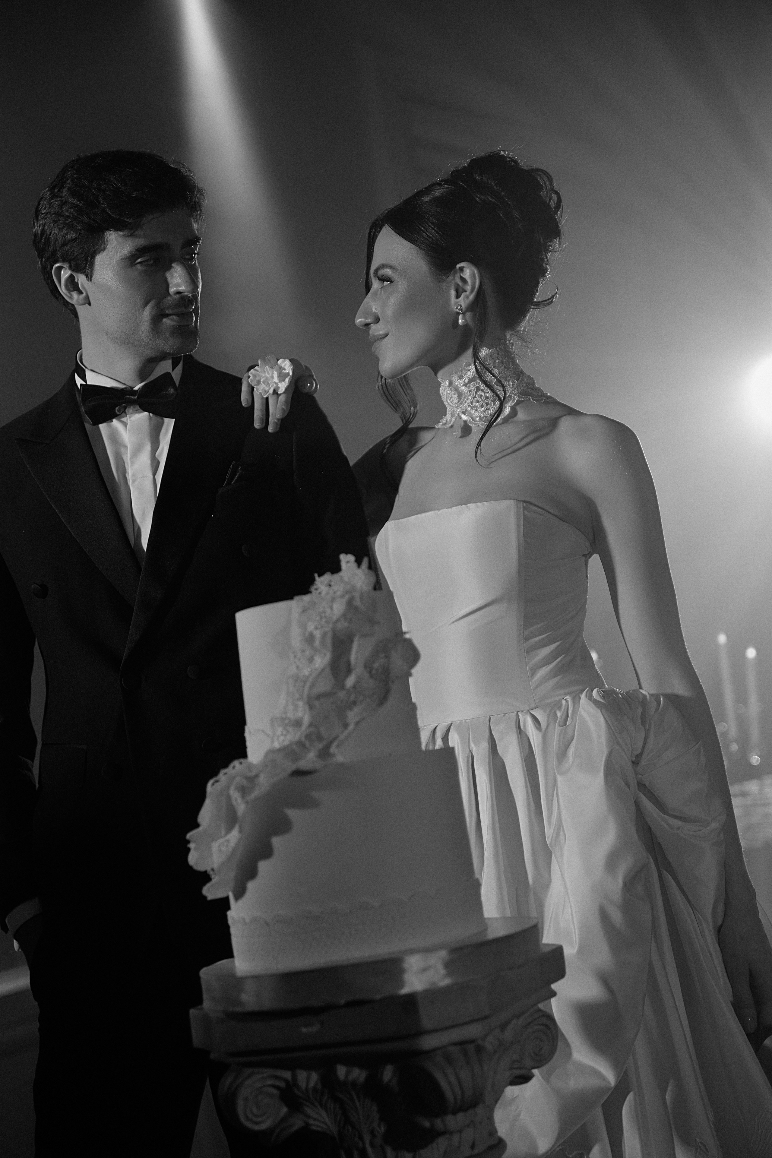 Никита и Дарья