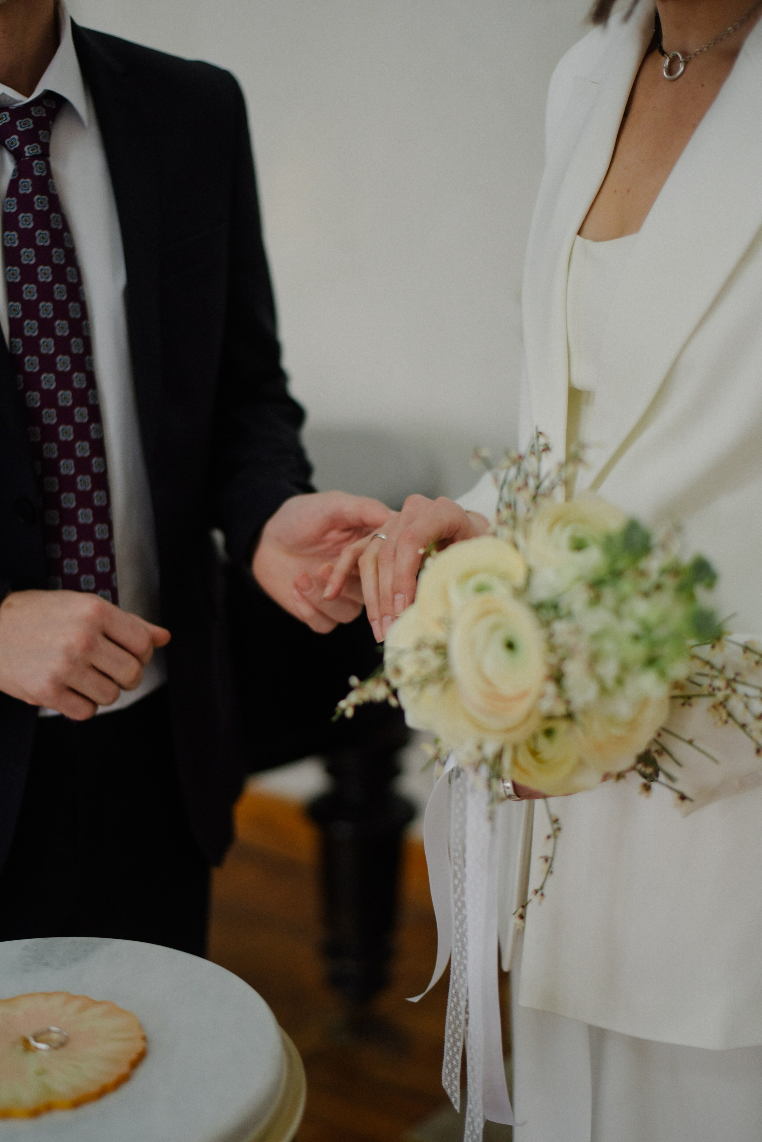 Сергей и Юлия. Фотограф Лола Волна, город Москва