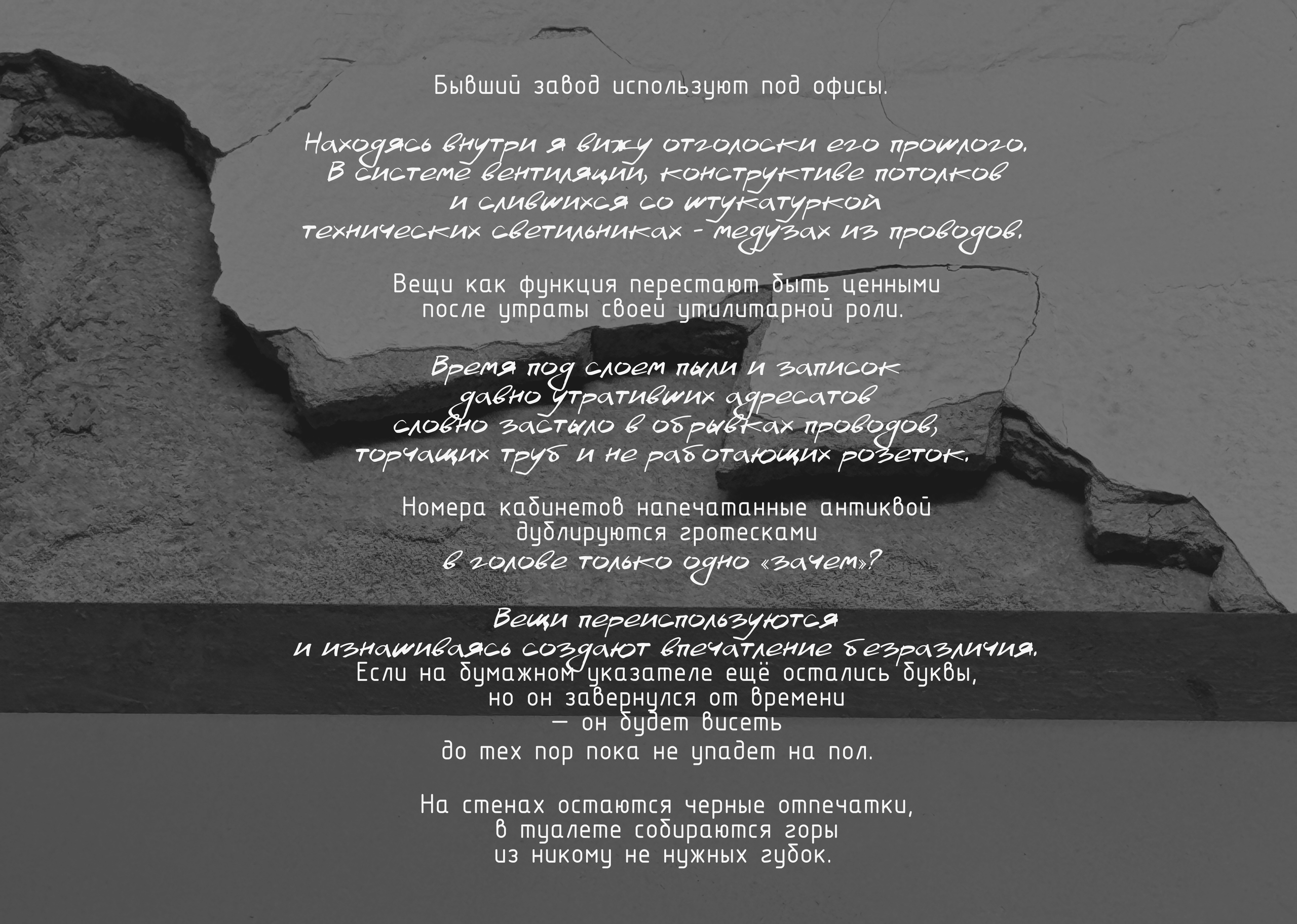 The practicality of non-acceptance. 2025. Janie valde |photographer & visual artist