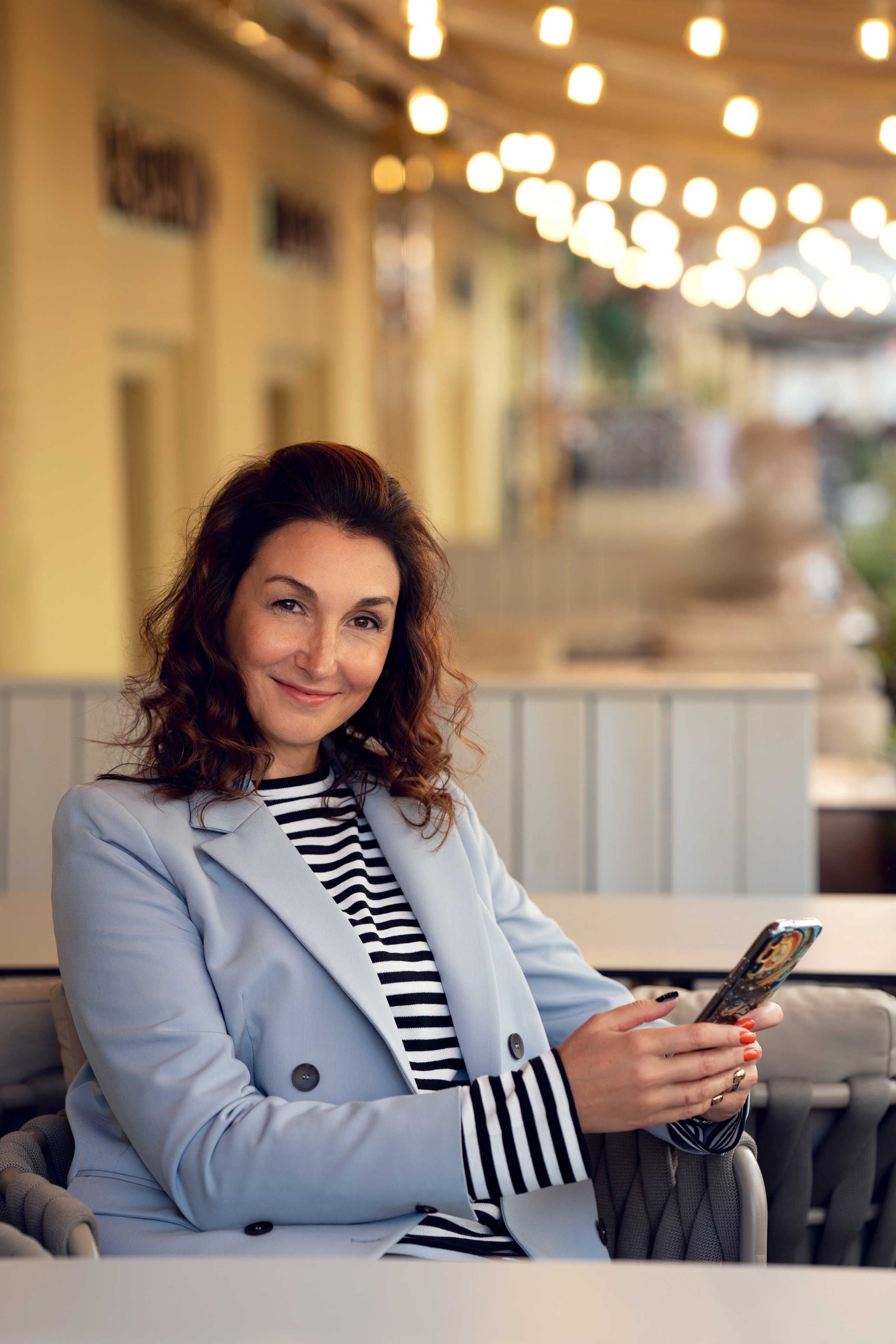 ПОРТРЕТЫ. Портретный фотограф в Санкт-Петербурге Анастасия Дебчук