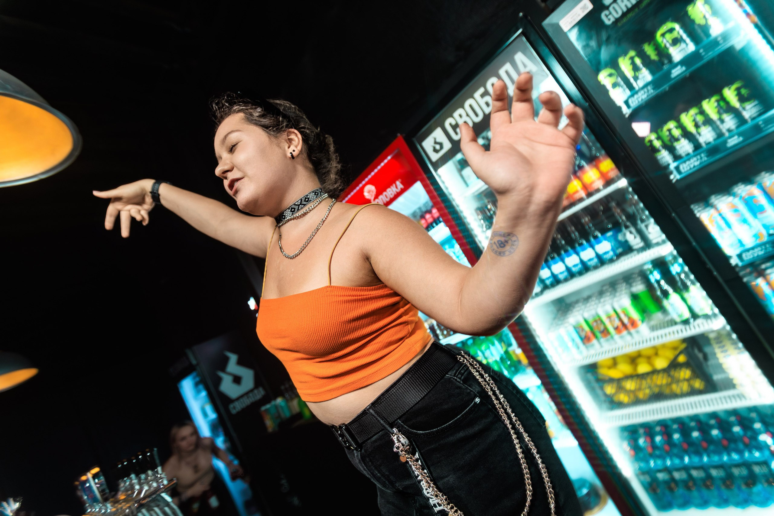 Вечно молодой. Репортажный фотограф Екатеринбург | Яркий, качественный репортаж | Концерты, клубы, репортаж, праздники, корпоративы