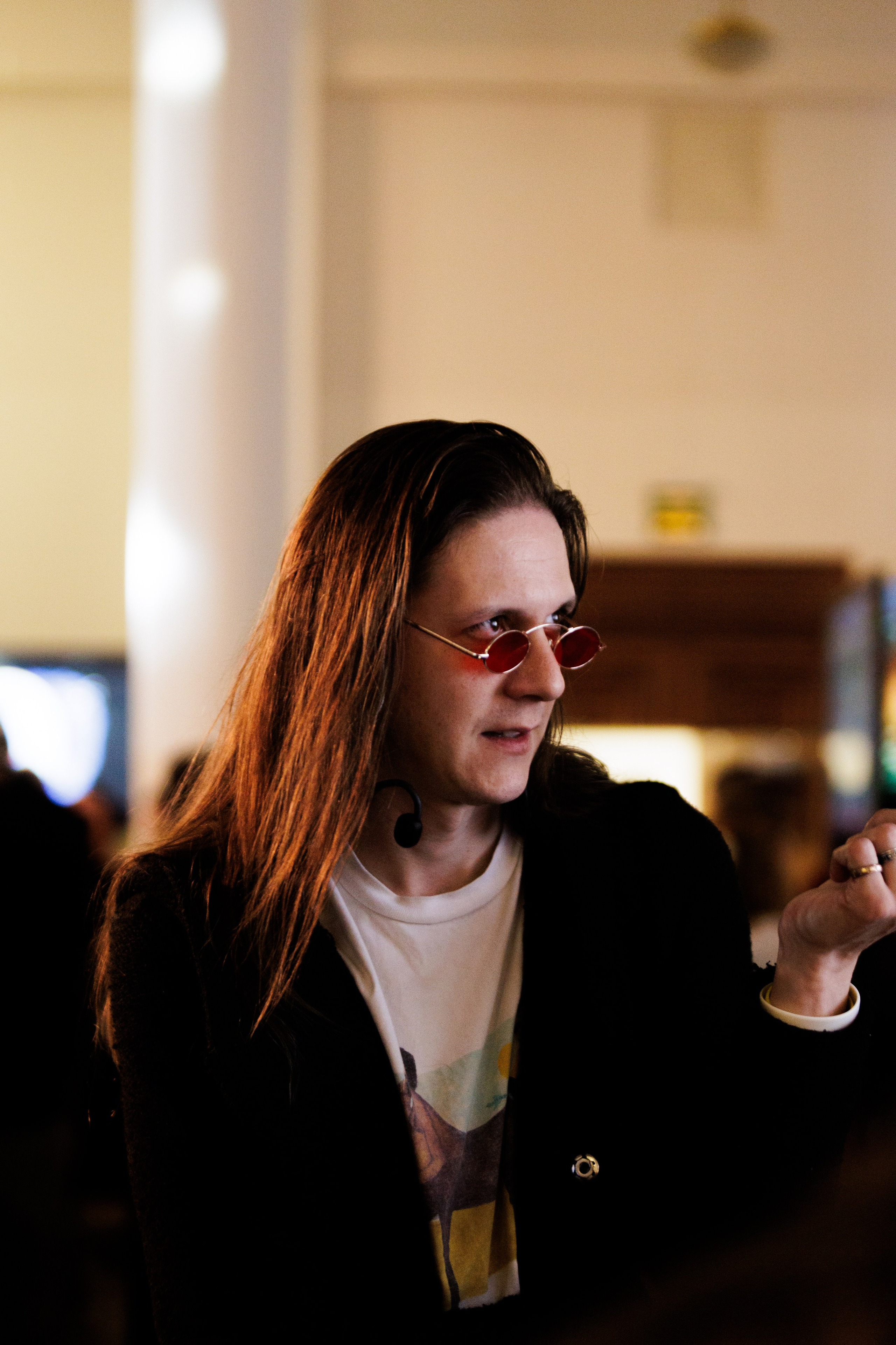 IGRA. Портретный Фотограф Александр «Konevtsoph» В Санкт-Петербурге