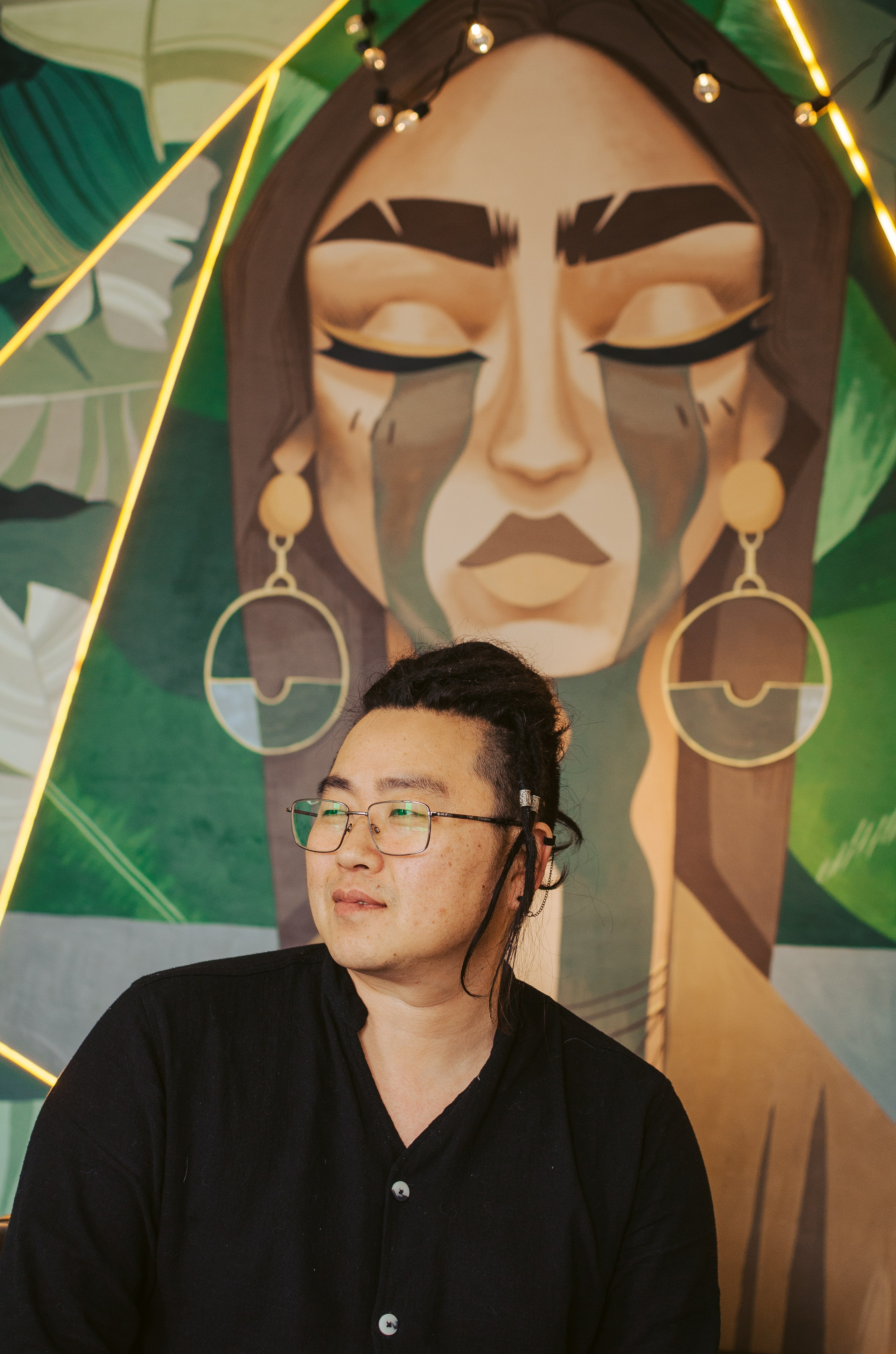 Анатолий. КВЭЛ — Кто Все Эти Люди