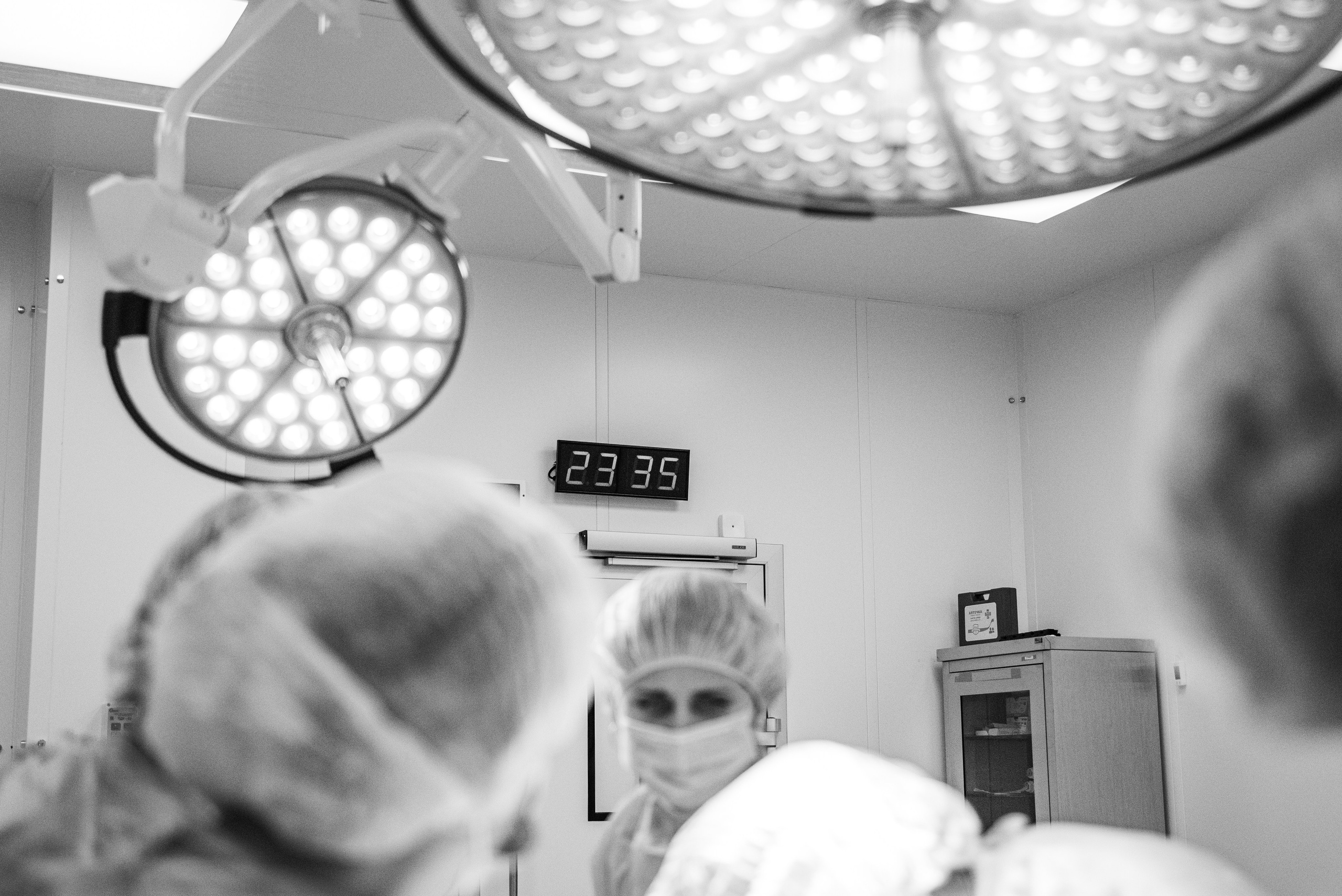 Явление. Семейный и детский фотограф в Санкт-Петербурге Татьяна Дмитренко