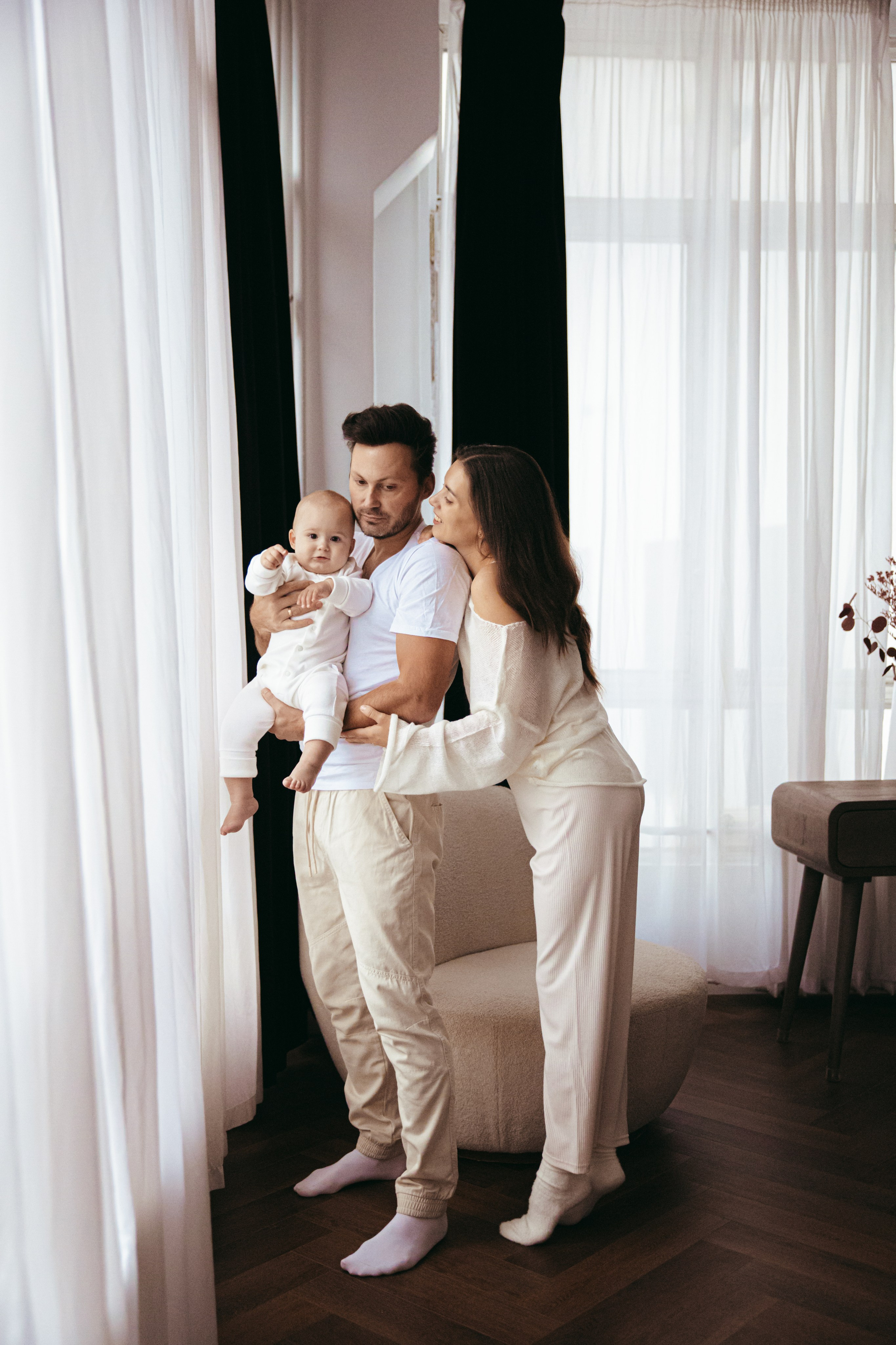 Семейная съемка. Агенство фотографов под любой запрос. Москва