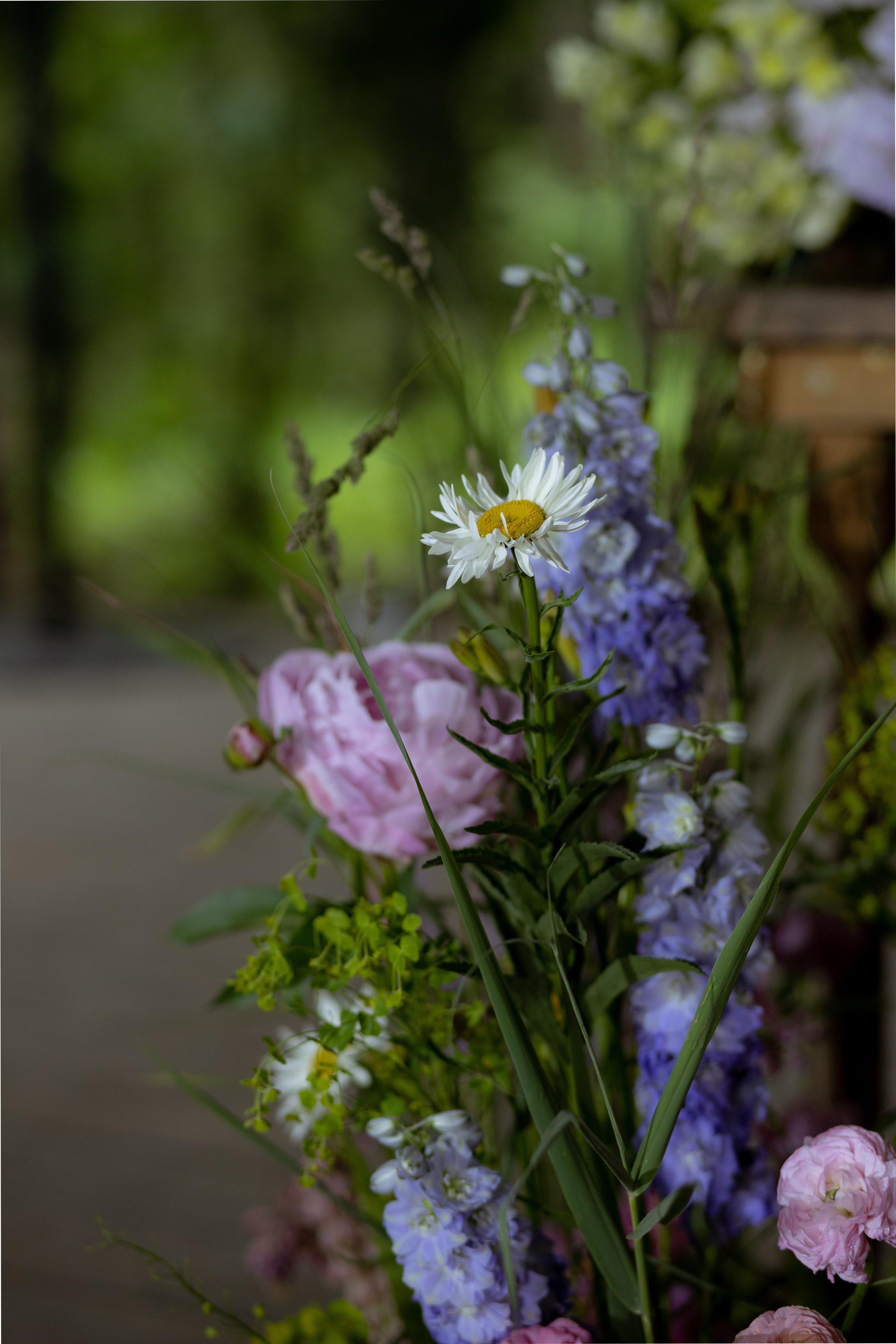 Павел & Полина. Оформление свадеб, декор свадеб Вера Маркова, Москва