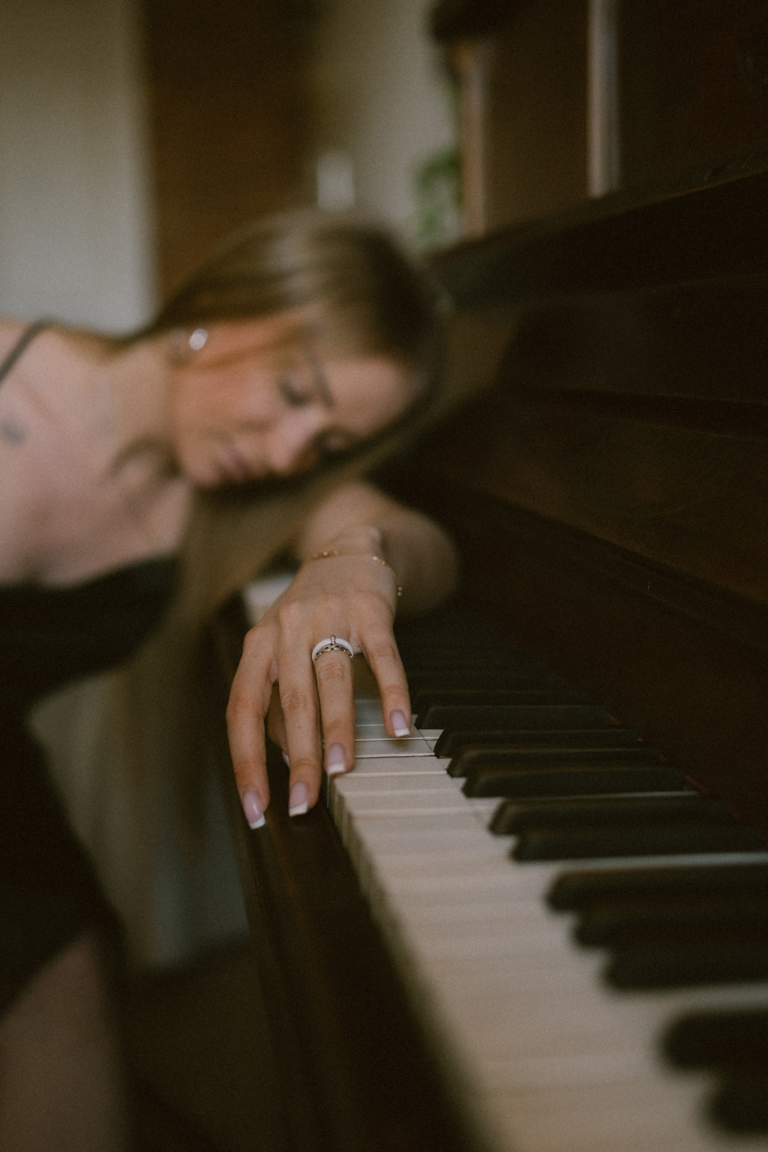 Олеся. Фотограф в Санкт-Петербурге Батурина Елена