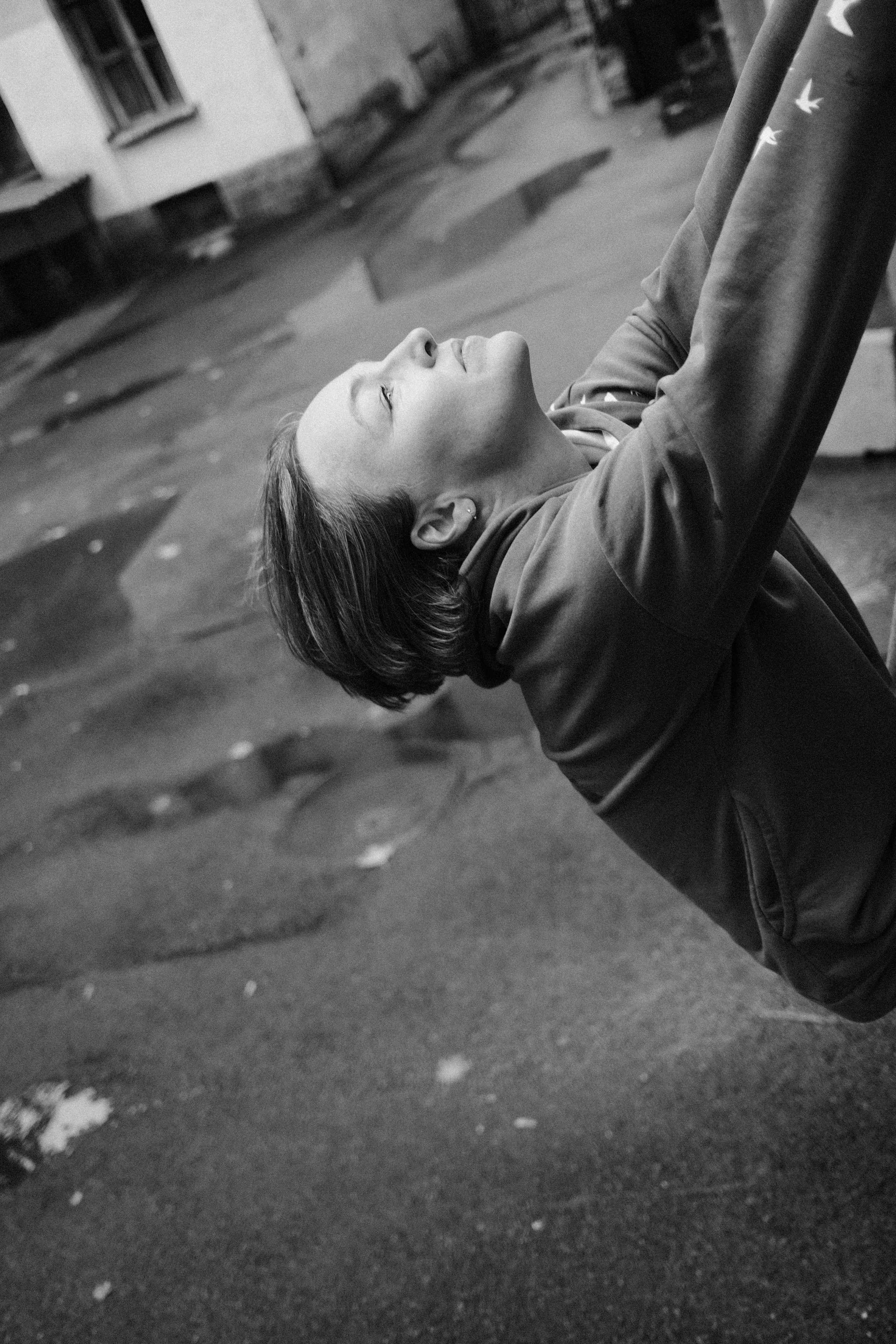 Анастасия. Портретный фотограф