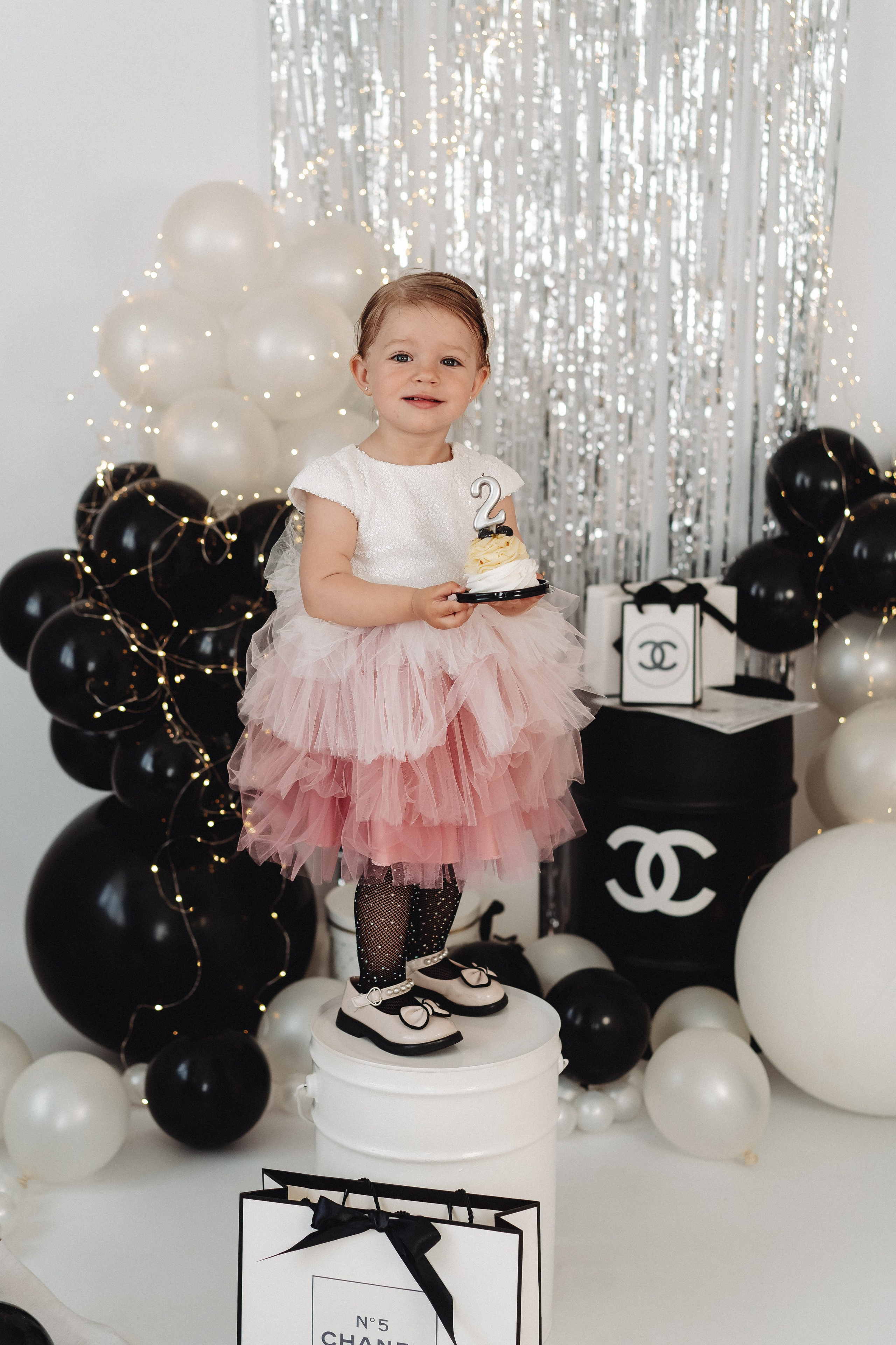 Мне 1 (2) годик. Семейный и контент фотограф в Красноярске Власова Екатерина