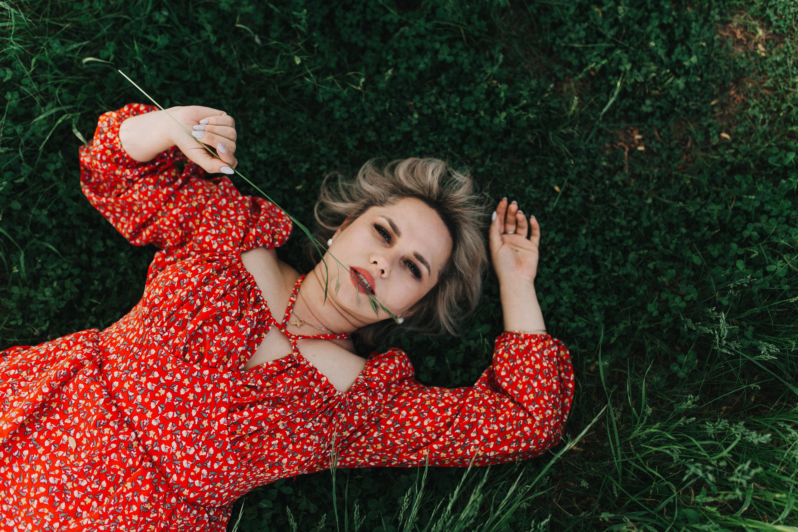 Женские портреты. Семейный и детский фотограф в Казани Миронова Марина