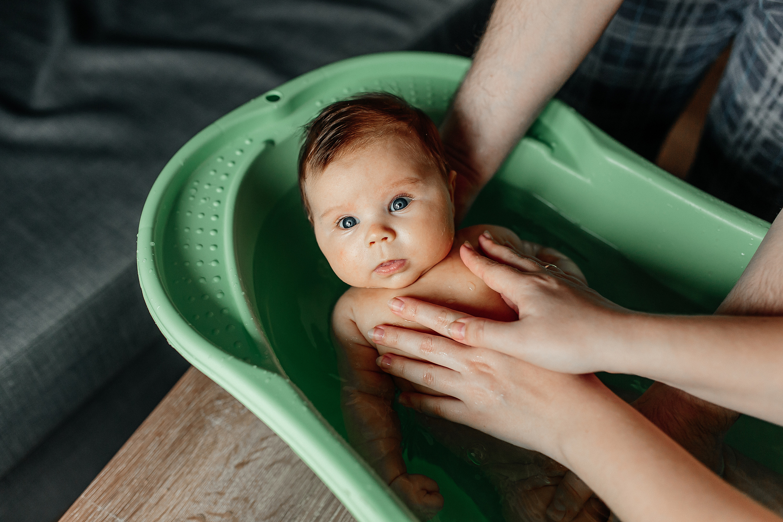Александр, Александра и Яснорада. Семейный и детский фотограф в Казани Миронова Марина