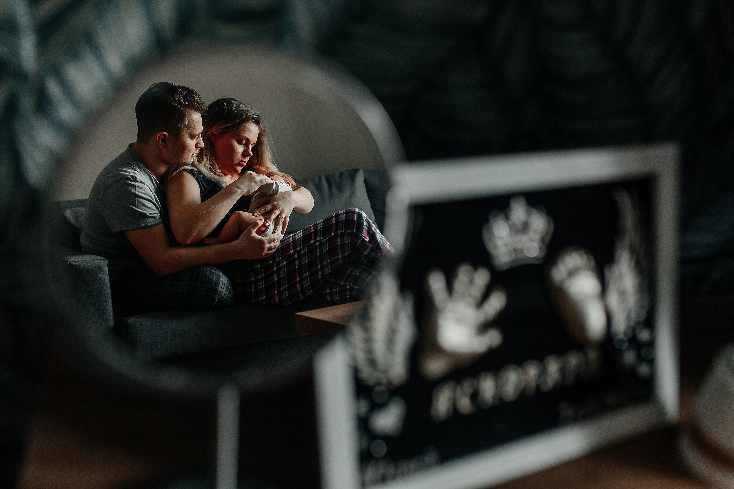 Александр, Александра и Яснорада. Семейный и детский фотограф в Казани Миронова Марина