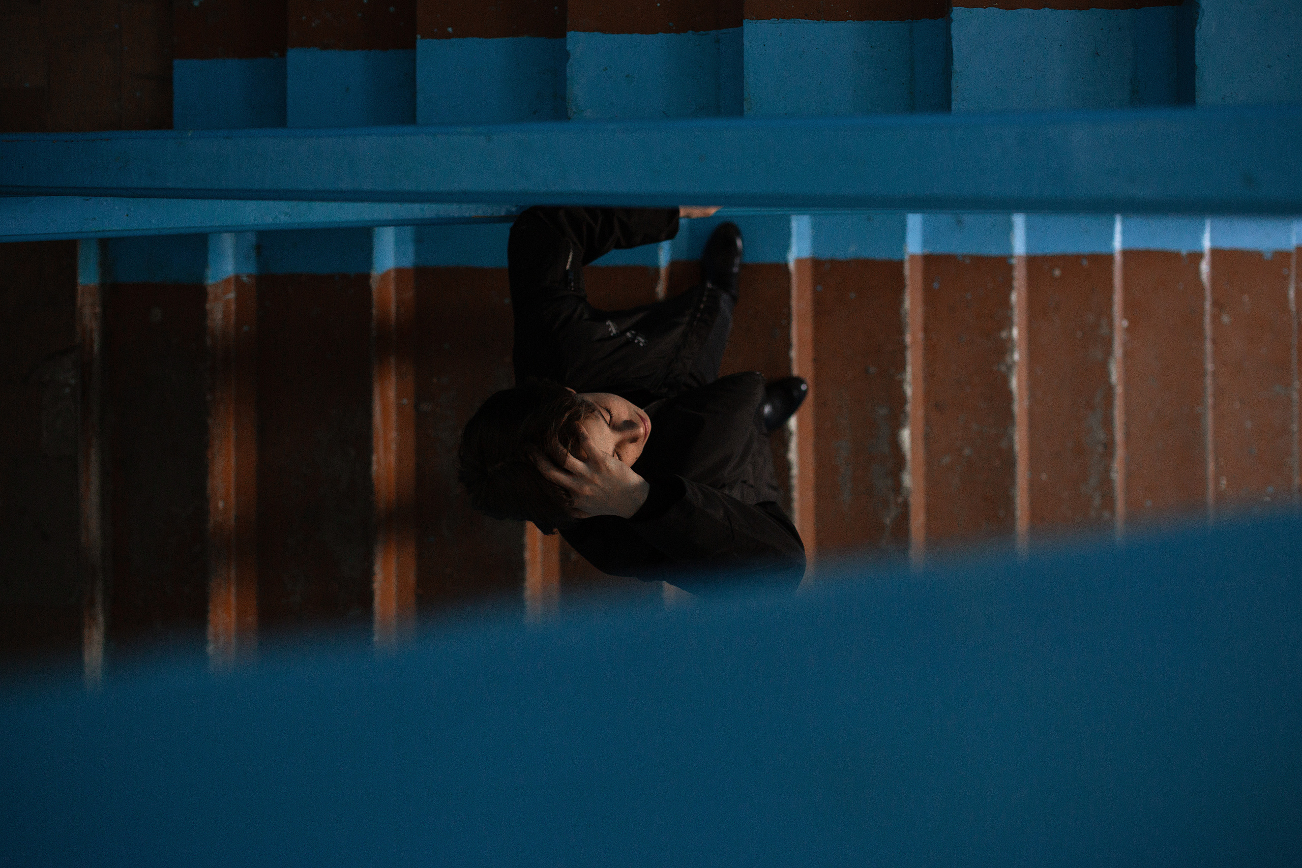 Никита. Семейный и детский фотограф в Казани Миронова Марина