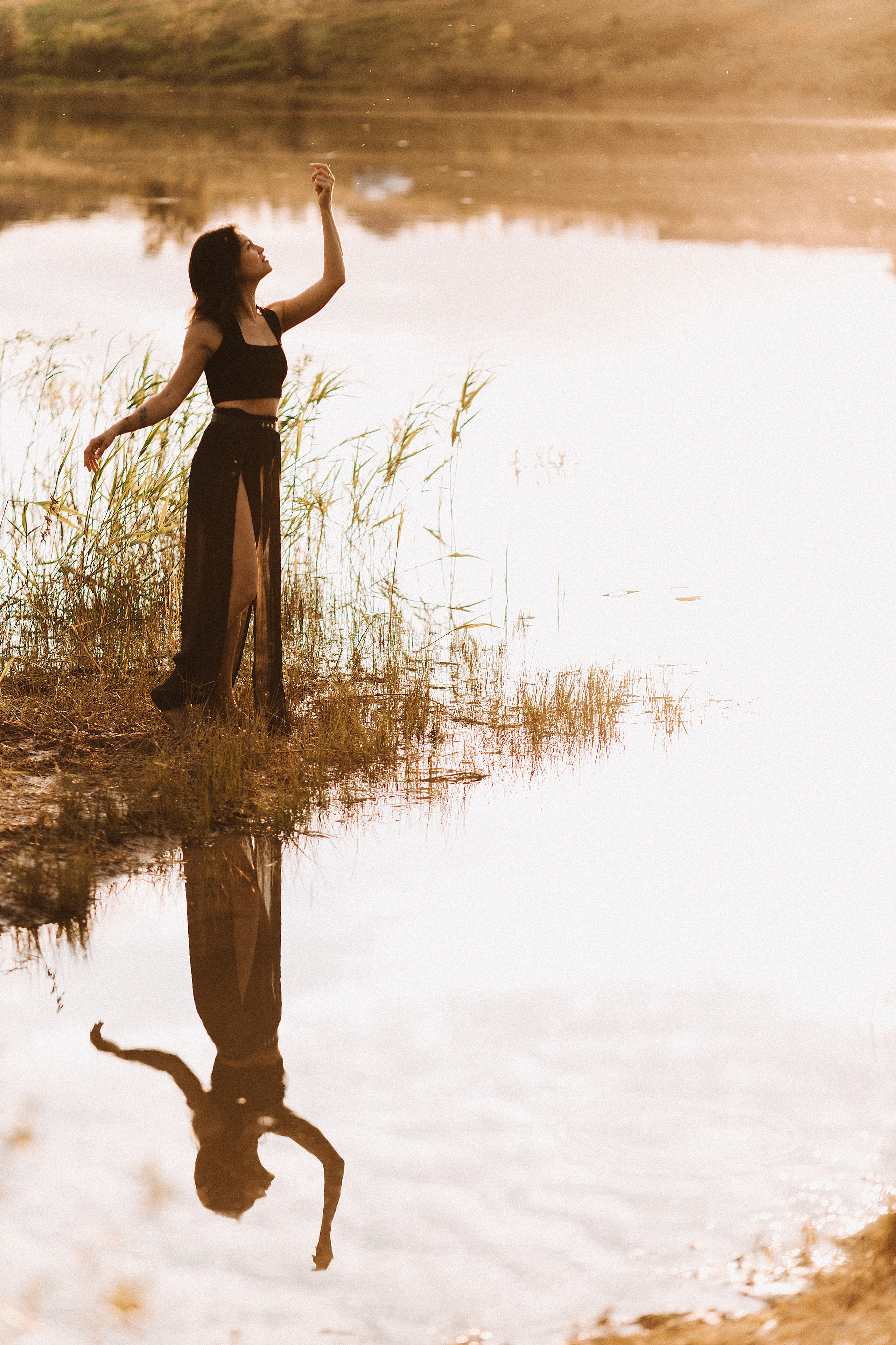 Женские портреты. Семейный и детский фотограф в Казани Миронова Марина