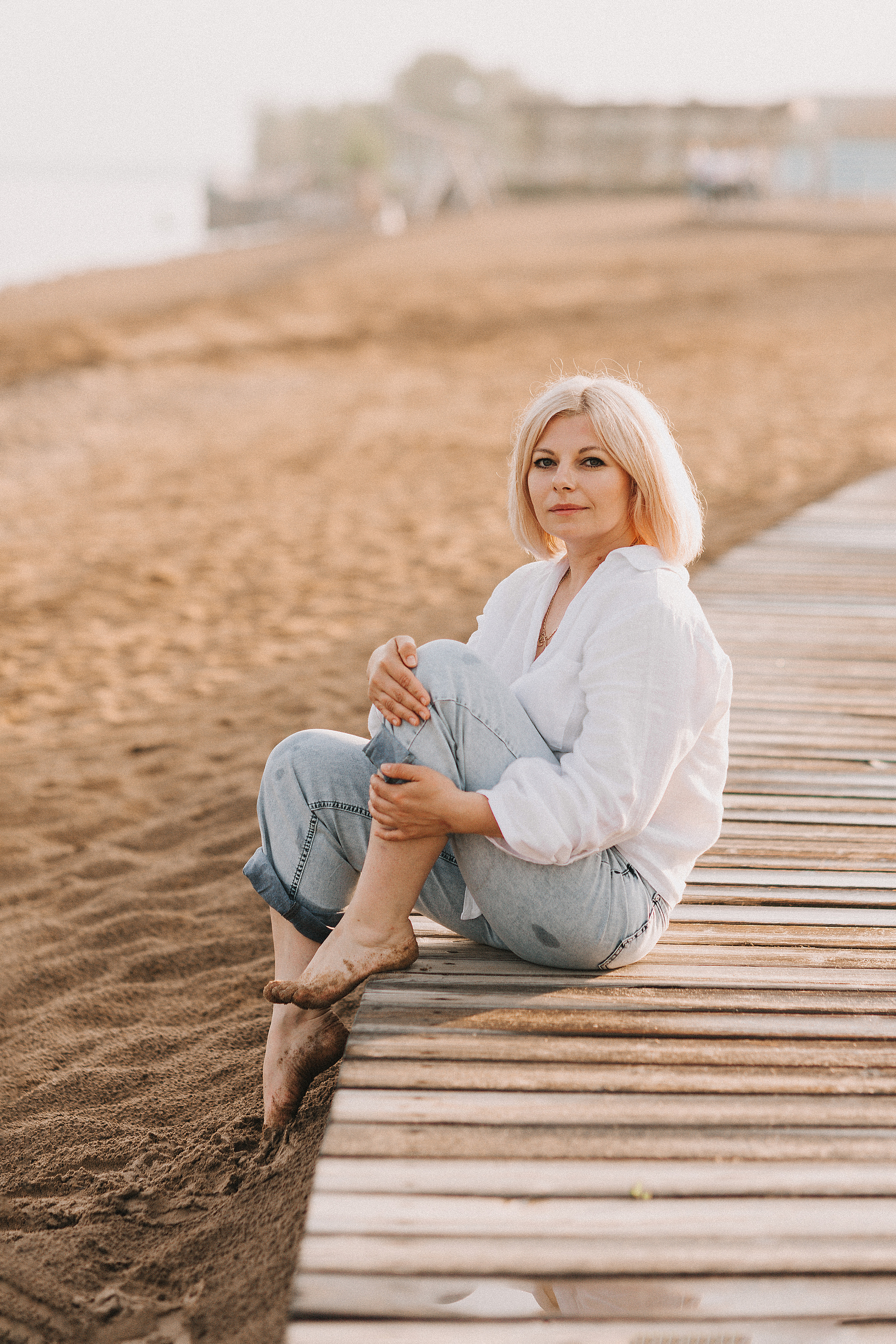 Женские портреты. Семейный и детский фотограф в Казани Миронова Марина