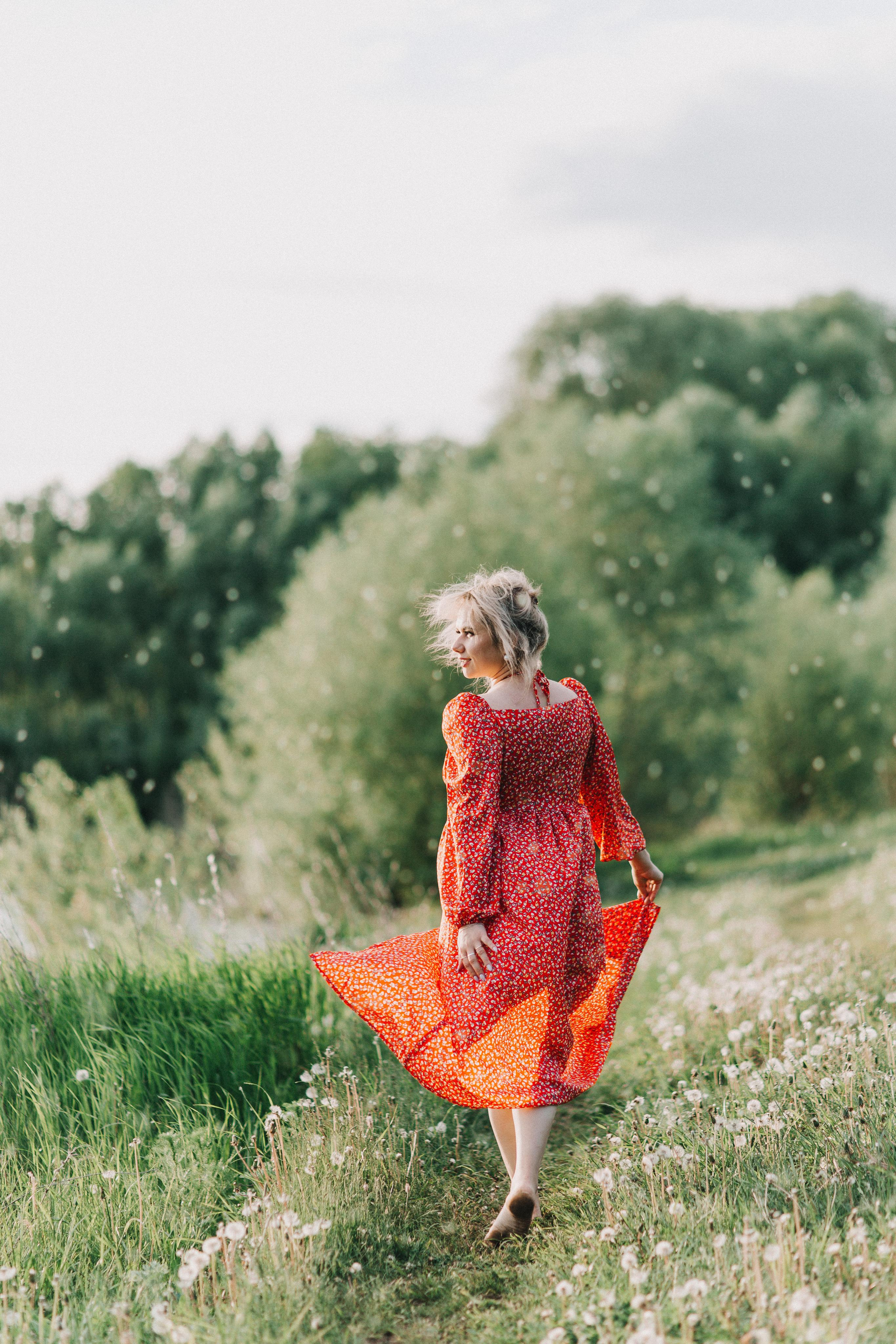 Женские портреты. Семейный и детский фотограф в Казани Миронова Марина