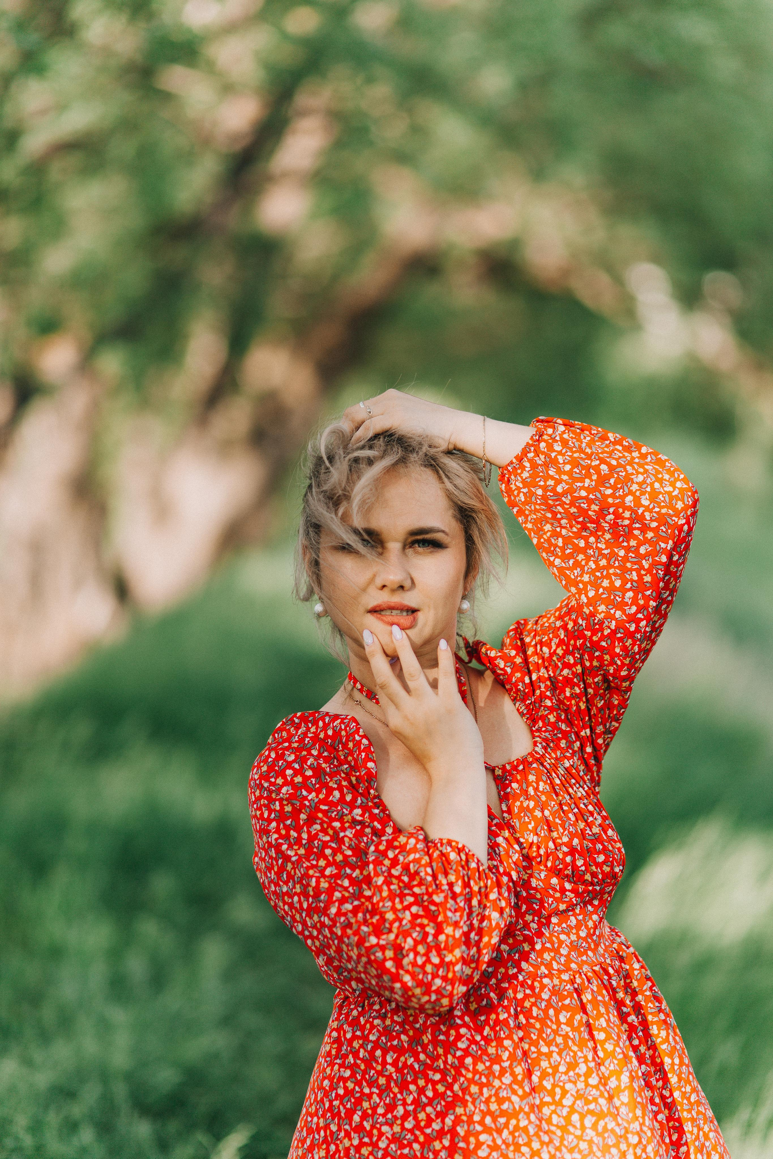 Женские портреты. Семейный и детский фотограф в Казани Миронова Марина