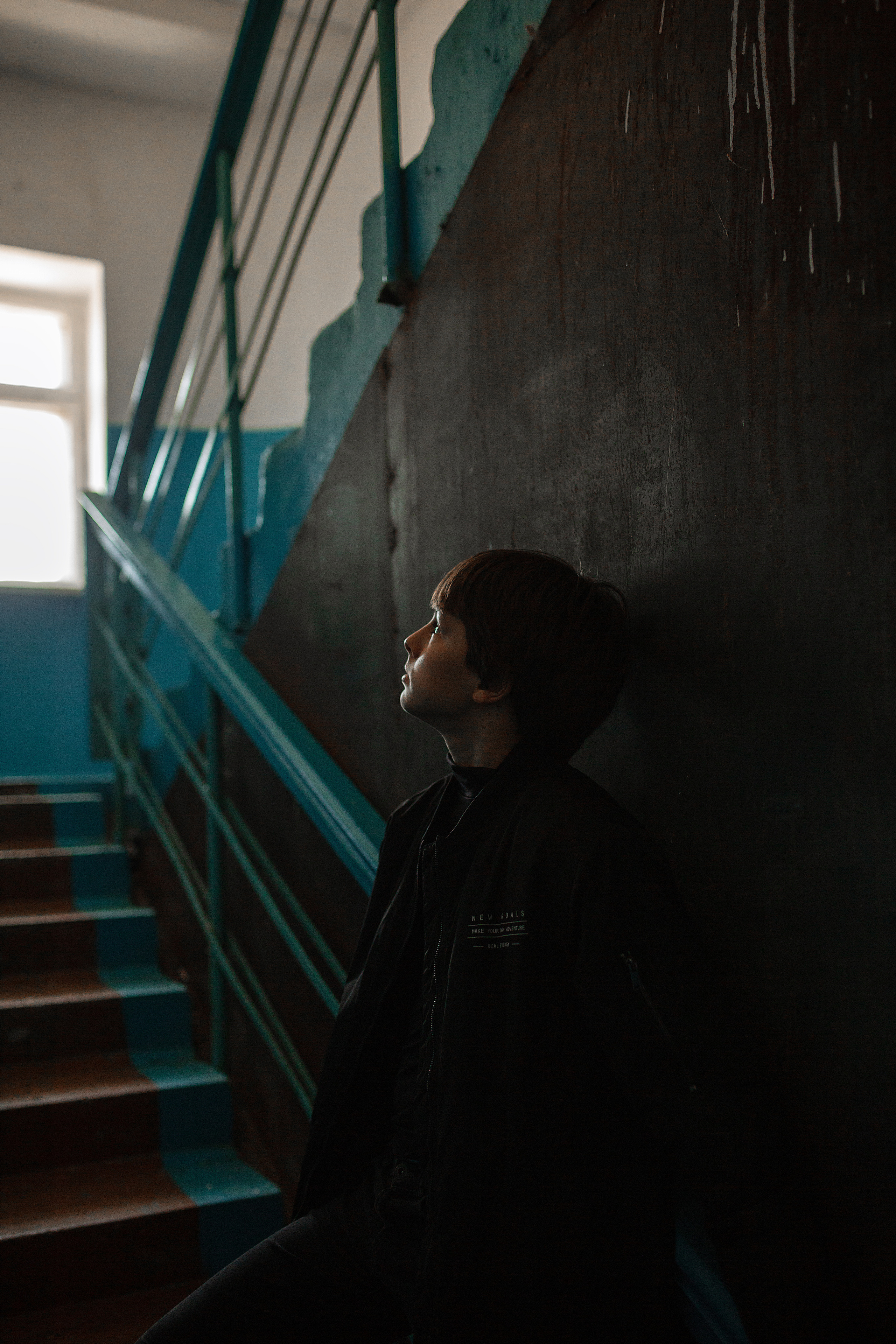 Никита. Семейный и детский фотограф в Казани Миронова Марина