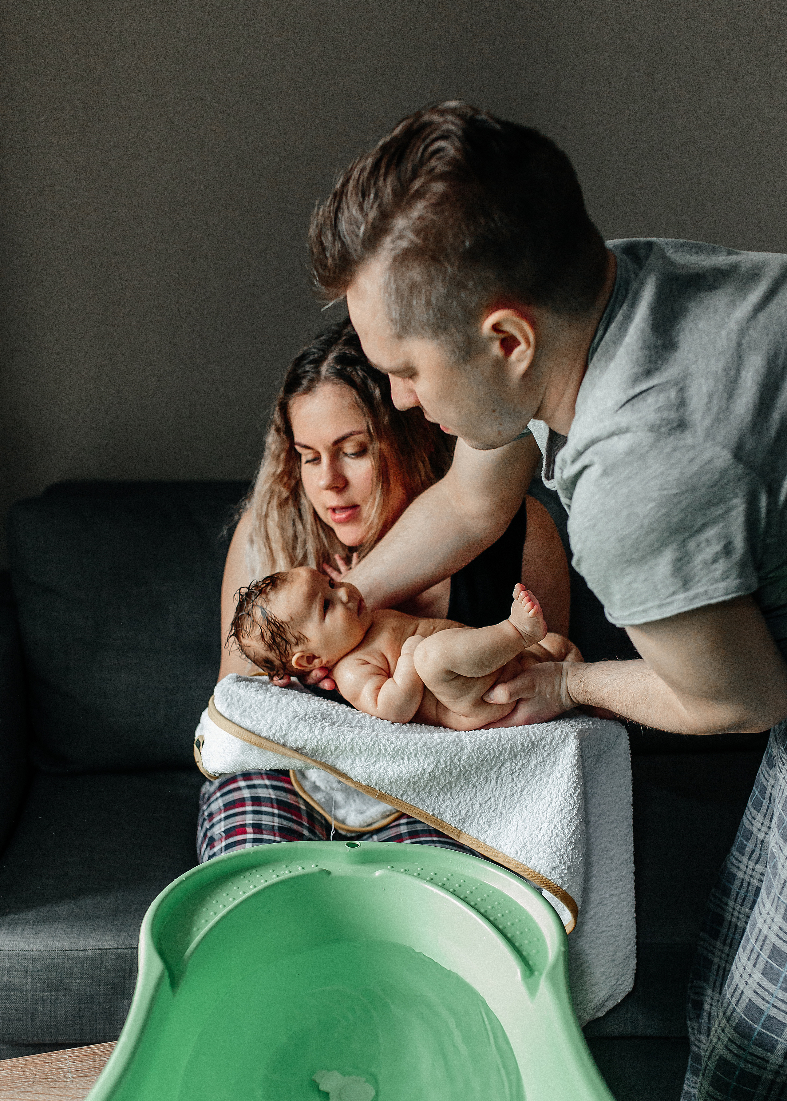 Александр, Александра и Яснорада. Семейный и детский фотограф в Казани Миронова Марина