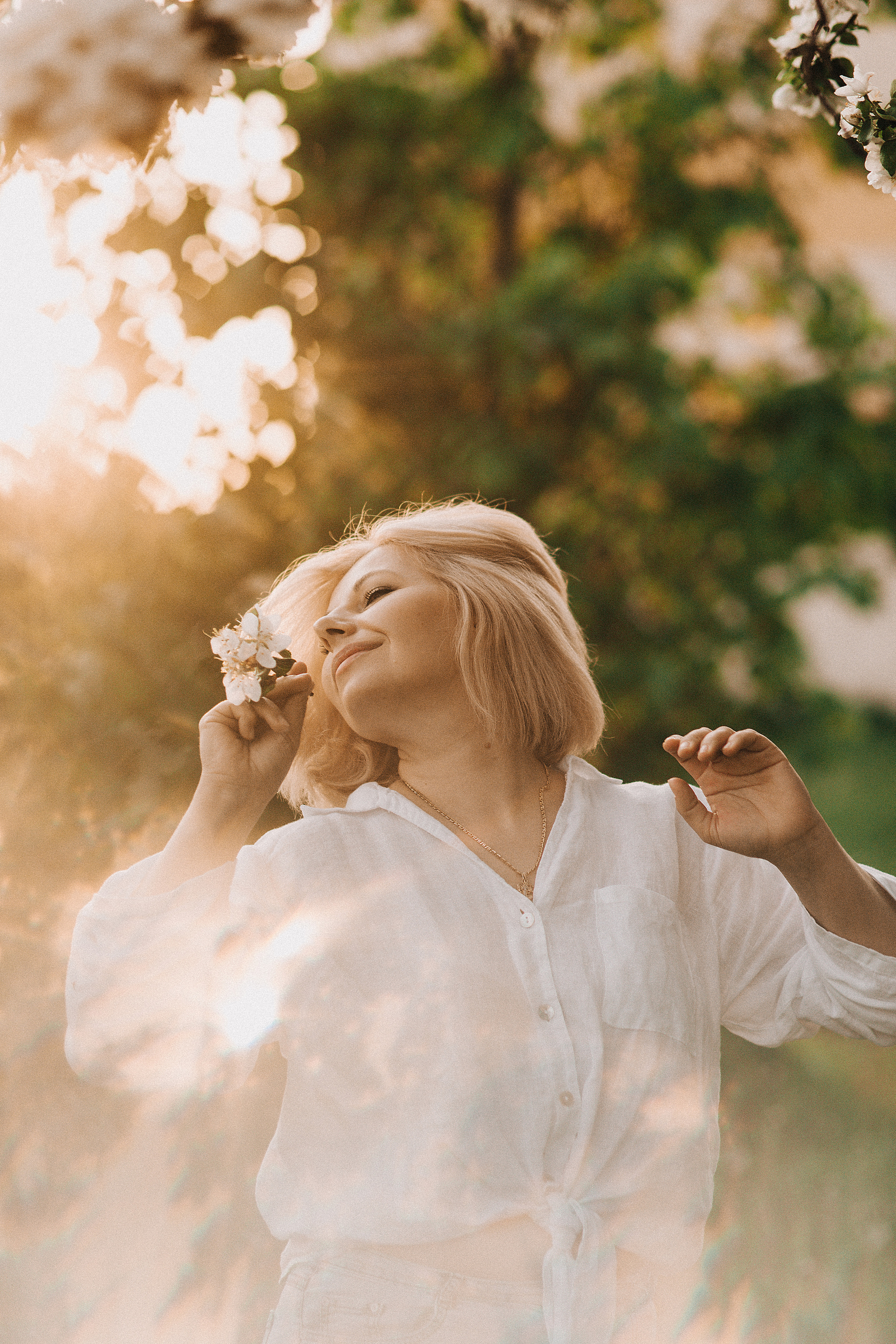 Женские портреты. Семейный и детский фотограф в Казани Миронова Марина