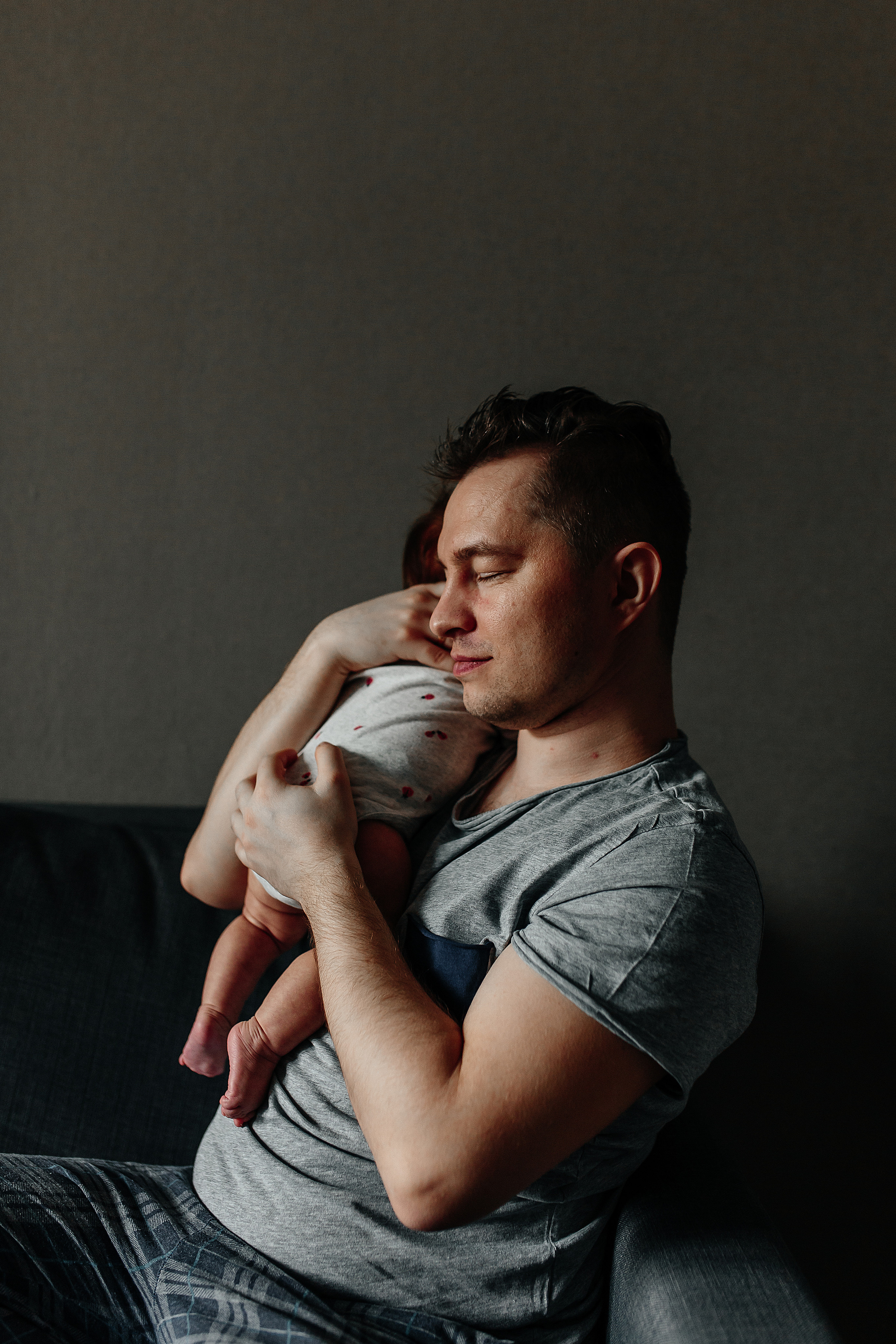 Александр, Александра и Яснорада. Семейный и детский фотограф в Казани Миронова Марина